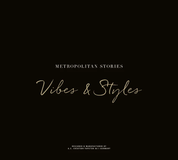 Immagine di anteprima del file Metropolitan Stories | Vibes & Styles 