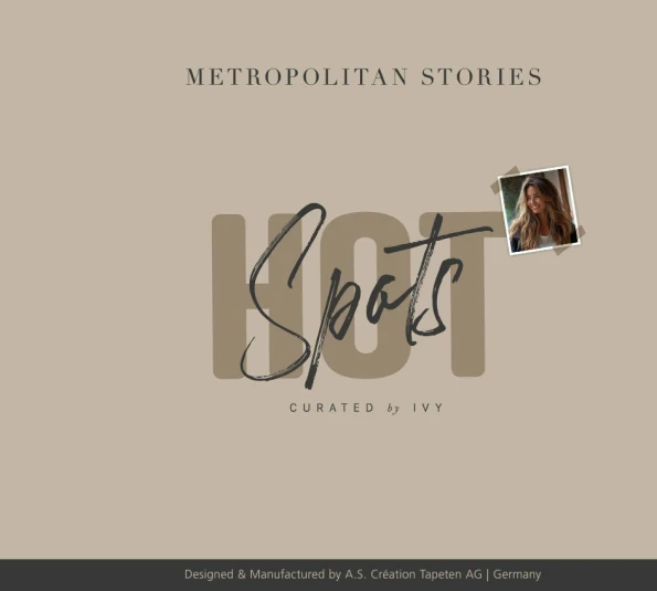 Immagine di anteprima del file Metropolitan Stories | Hot Spots