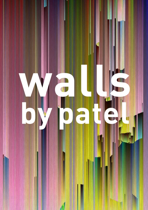 Immagine di anteprima del file Walls by patel