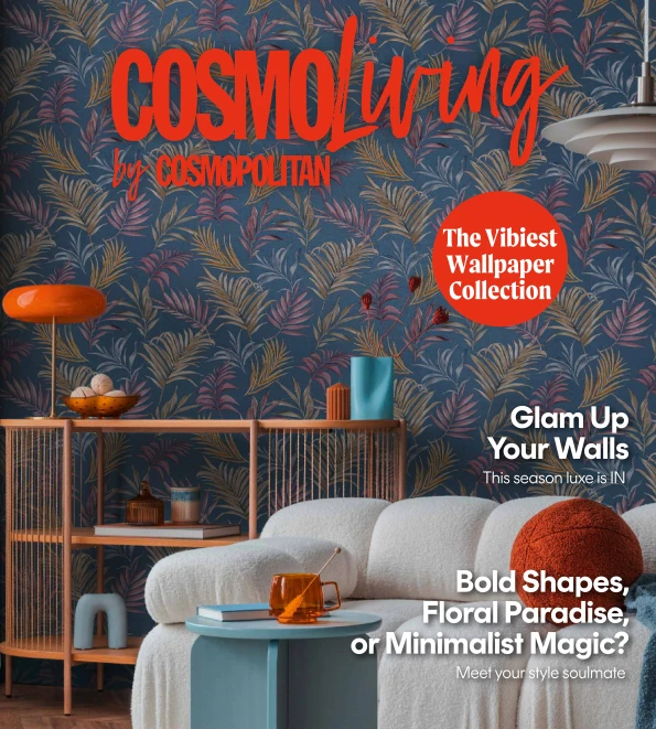 Immagine di anteprima del file COSMOliving by Cosmopolitan