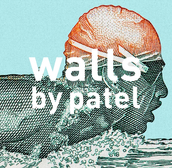 Preview image for the file Walls by Patel IV