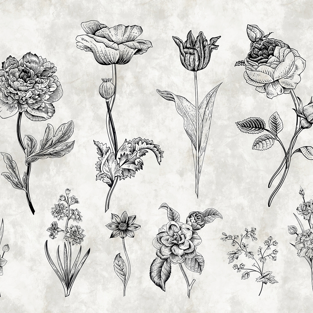 Walls By Patel | Wallpaper Sketchpad 2