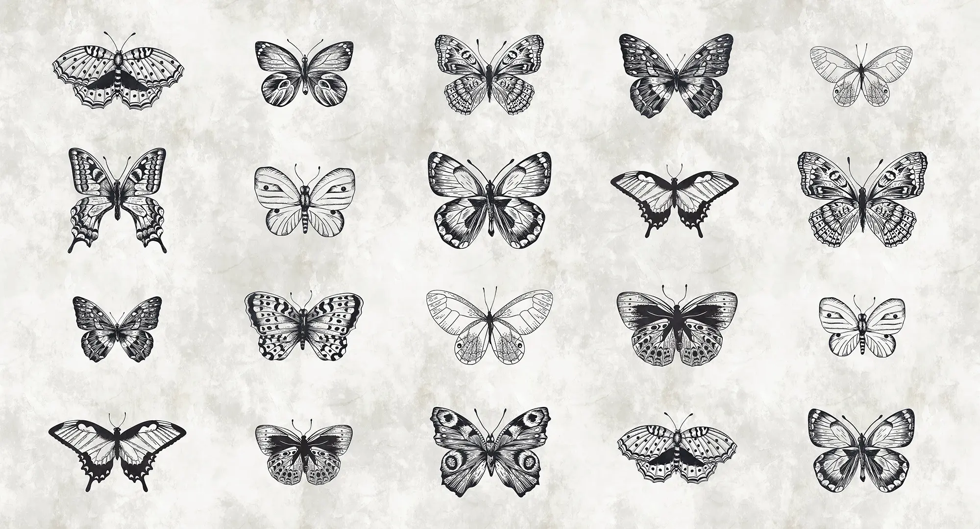 Architects Paper - Walls By Patel | Wallpaper Sketchpad 3