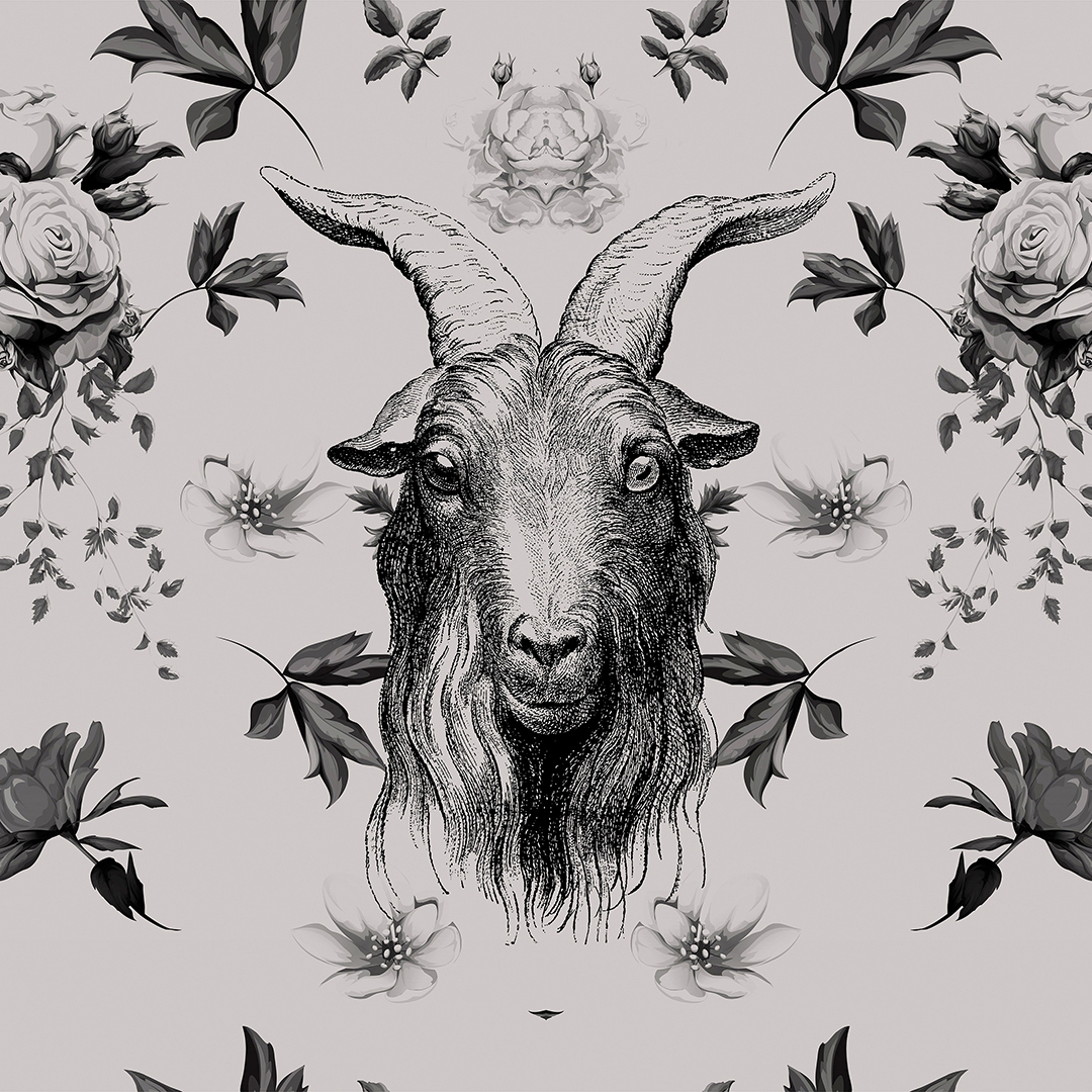 Walls By Patel | Carta da Parati Heroes 2