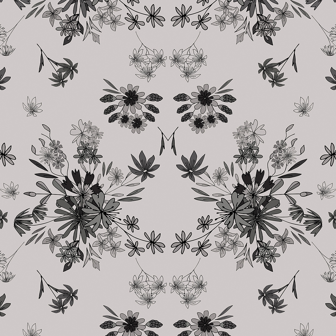 Walls By Patel | Carta da Parati Heroes 3