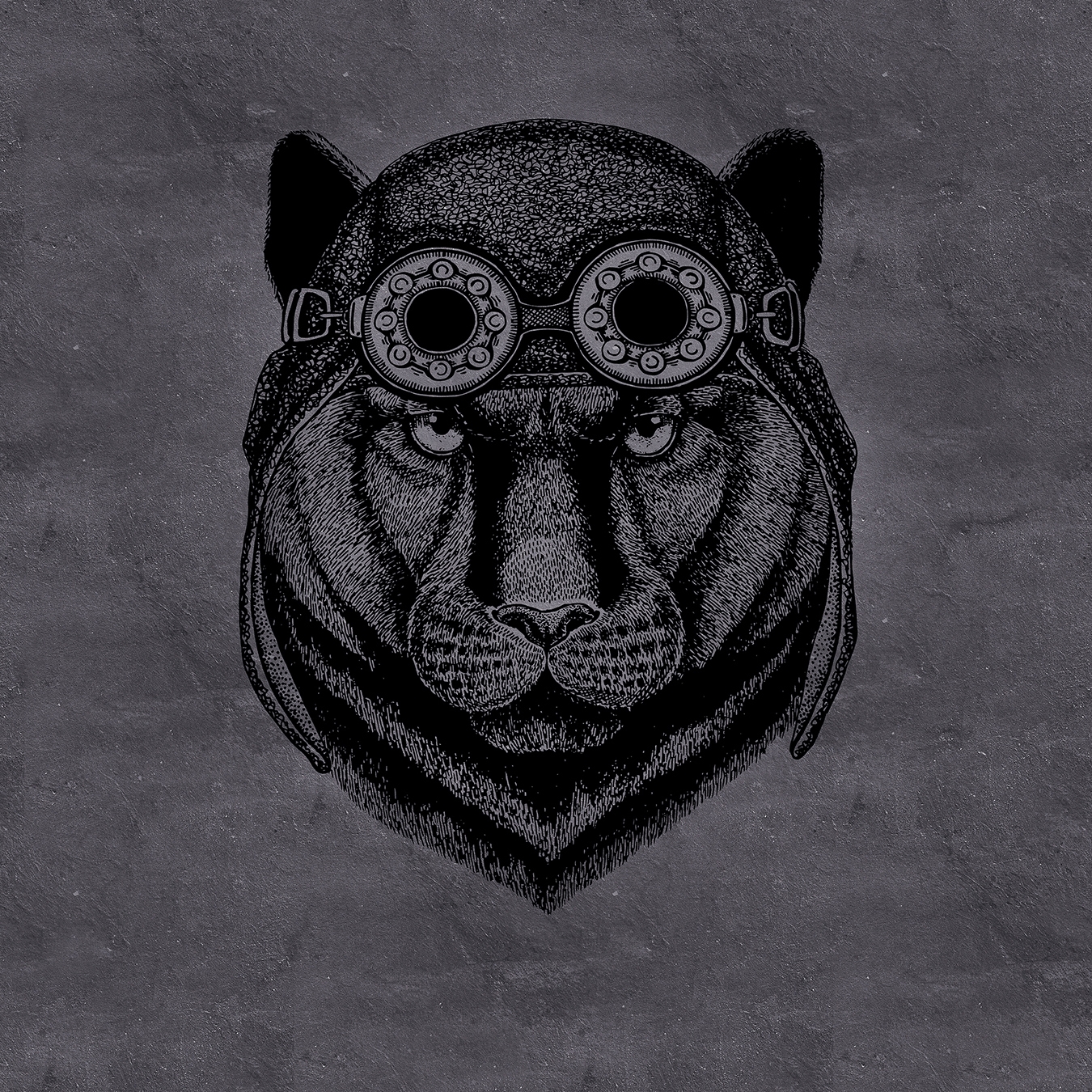 Mostra il prodotto Walls By Patel | Wallpaper Panther 2 del produttore Architects Paper
