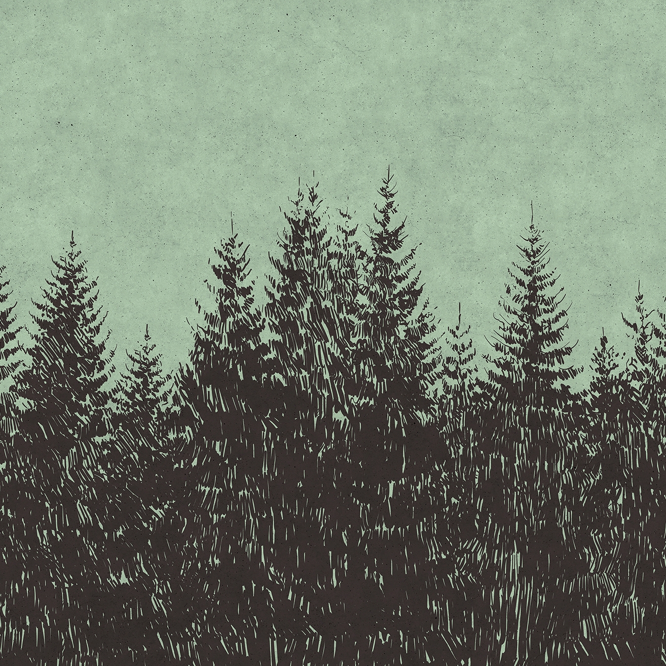 Walls By Patel | Wallpaper Black Forest 2