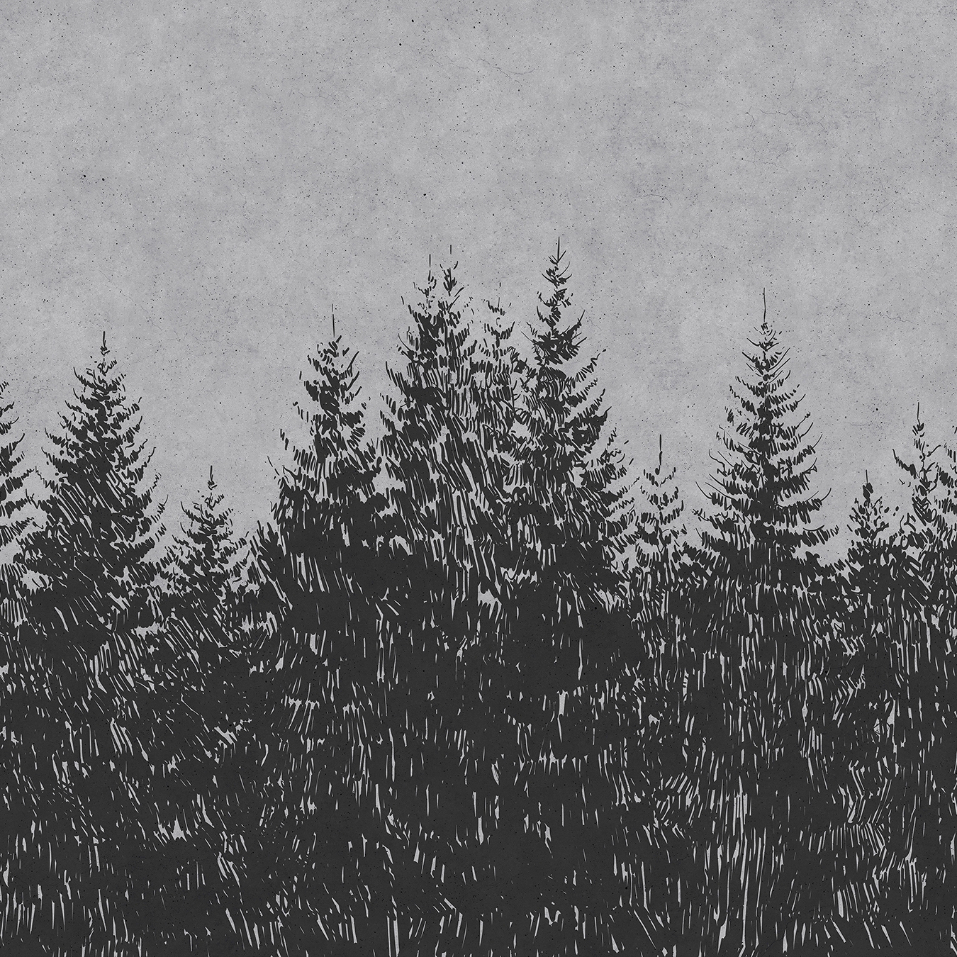 Walls By Patel | Wallpaper Black Forest 3