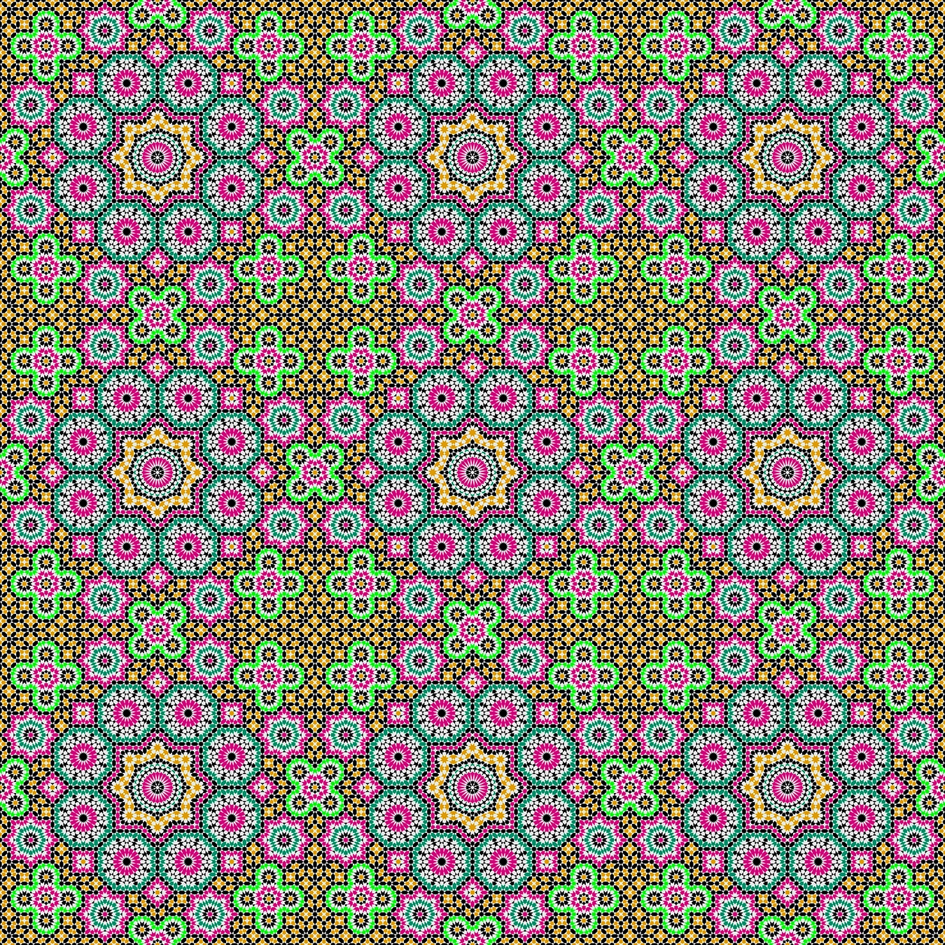 Walls By Patel | Carta da Parati Emerald 2