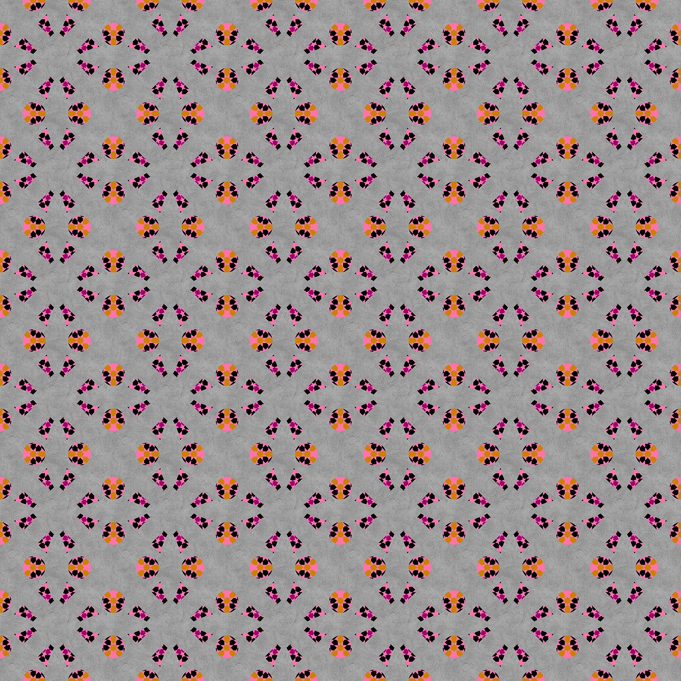 Walls By Patel | Wallpaper Tangerine 3