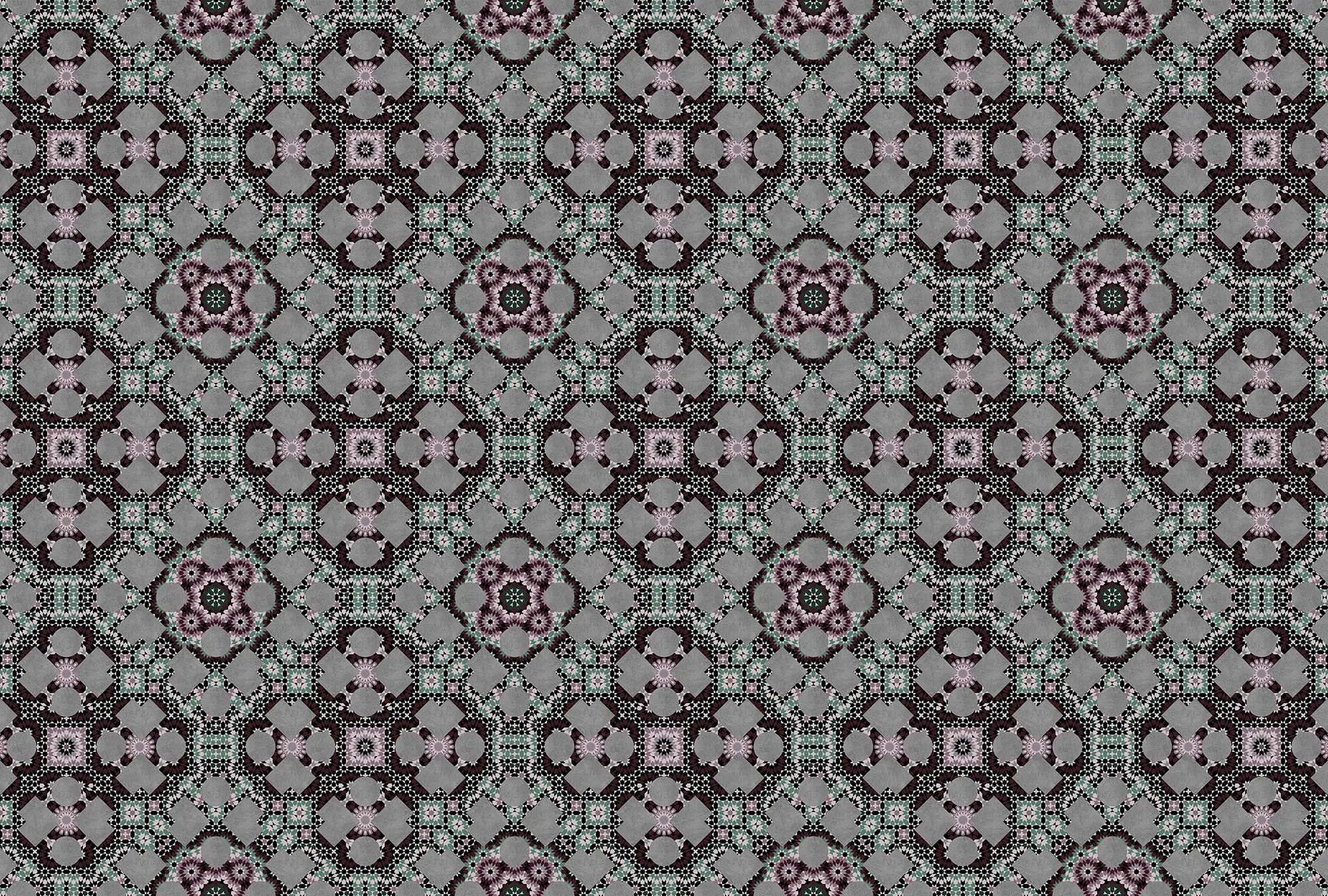 Architects Paper - Walls By Patel | Tapete | Digitaldruck Reed 2