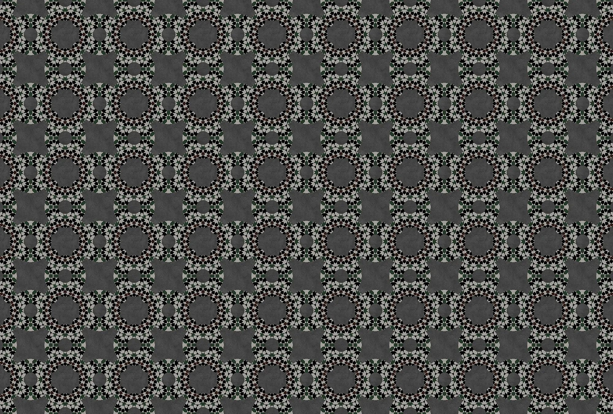 Architects Paper - Walls By Patel | Papel Pintado Graphite 2