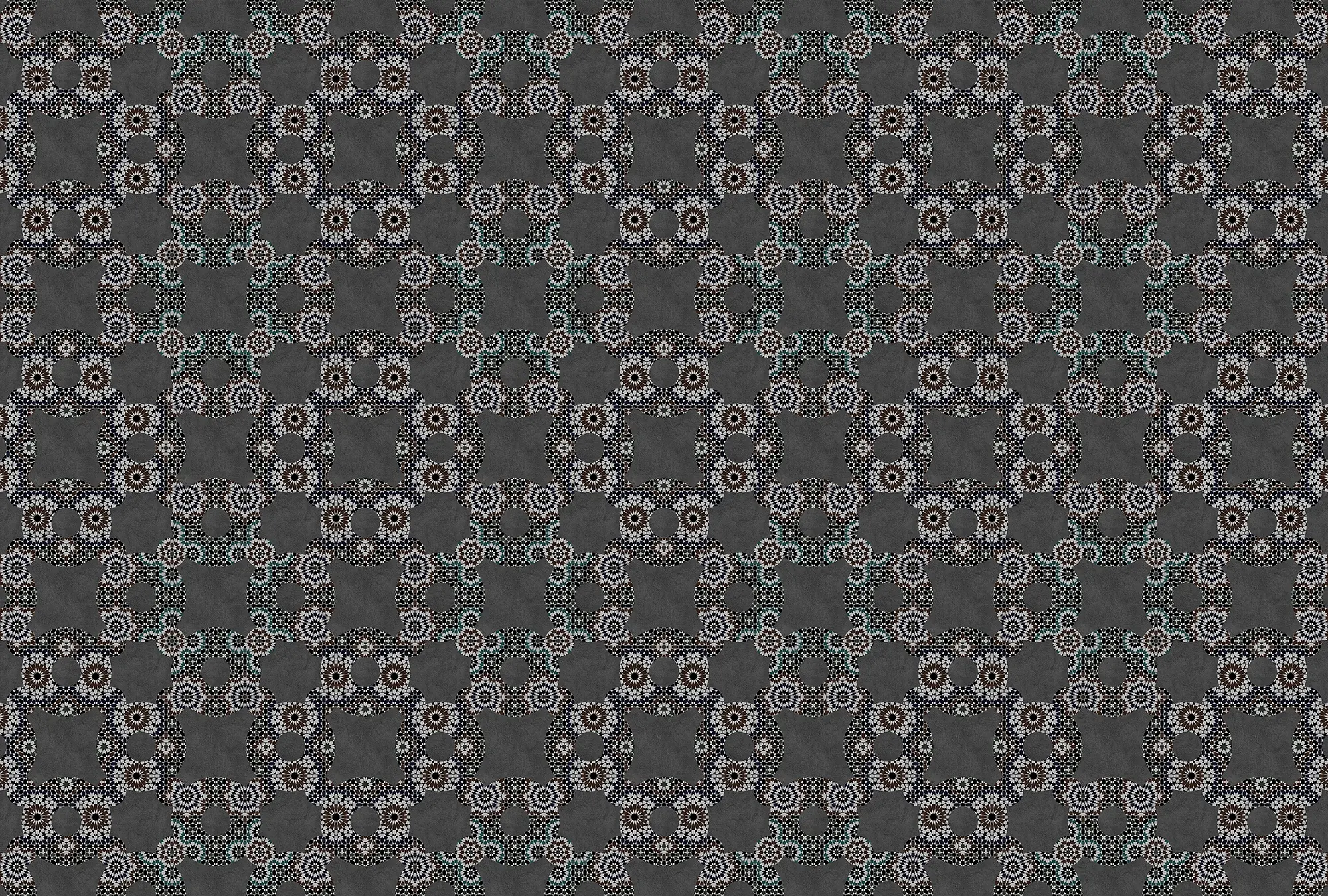 Architects Paper - Walls By Patel | Papier Peint Graphite 4