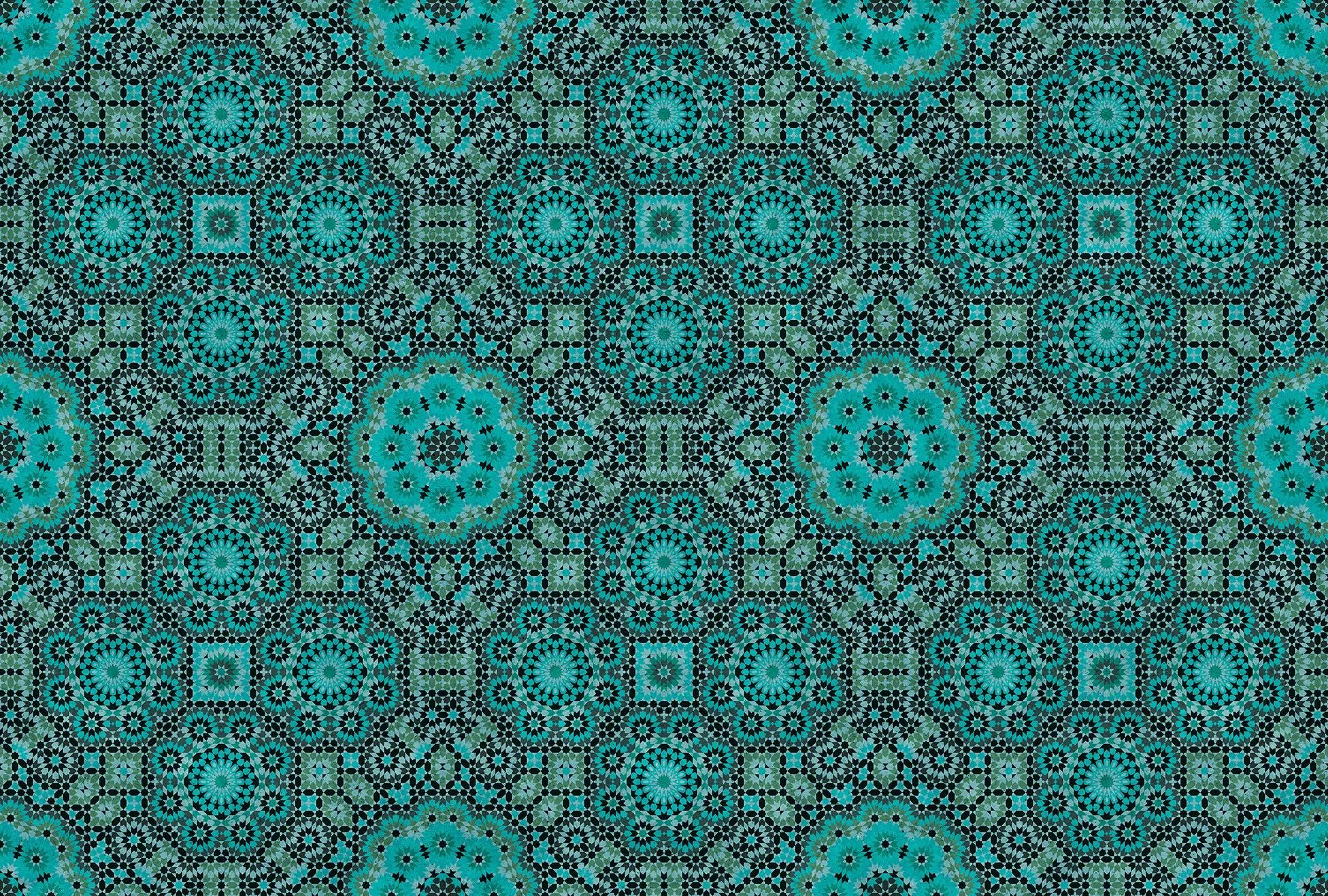 Architects Paper - Walls By Patel | Carta da Parati Maroc 2