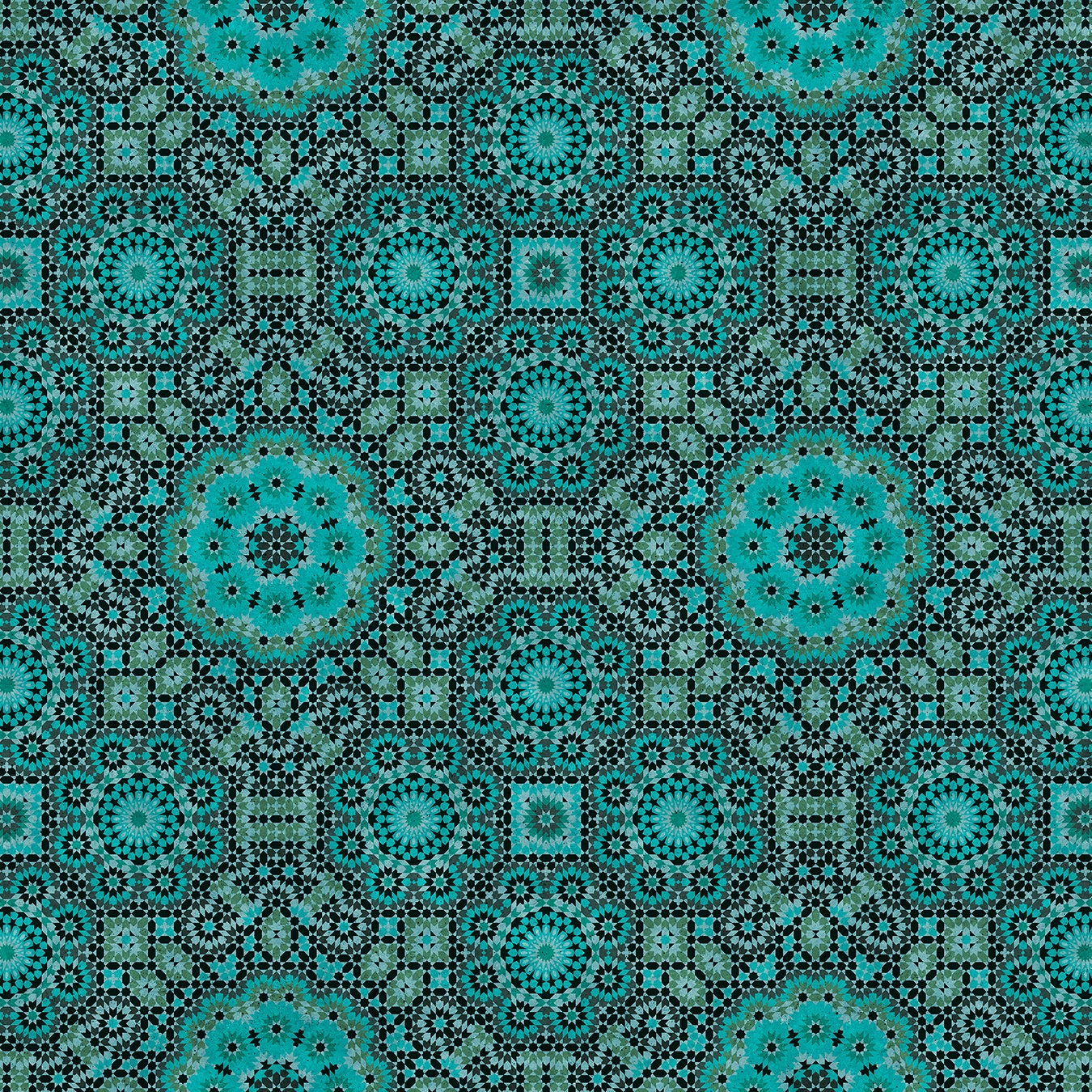 Walls By Patel | Carta da Parati Maroc 2