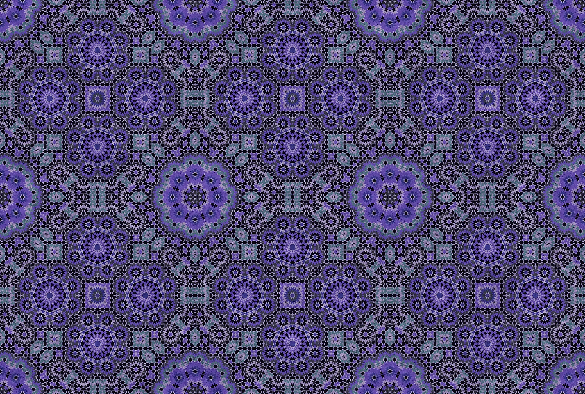 Architects Paper - Walls By Patel | Tapete | Digitaldruck Maroc 3