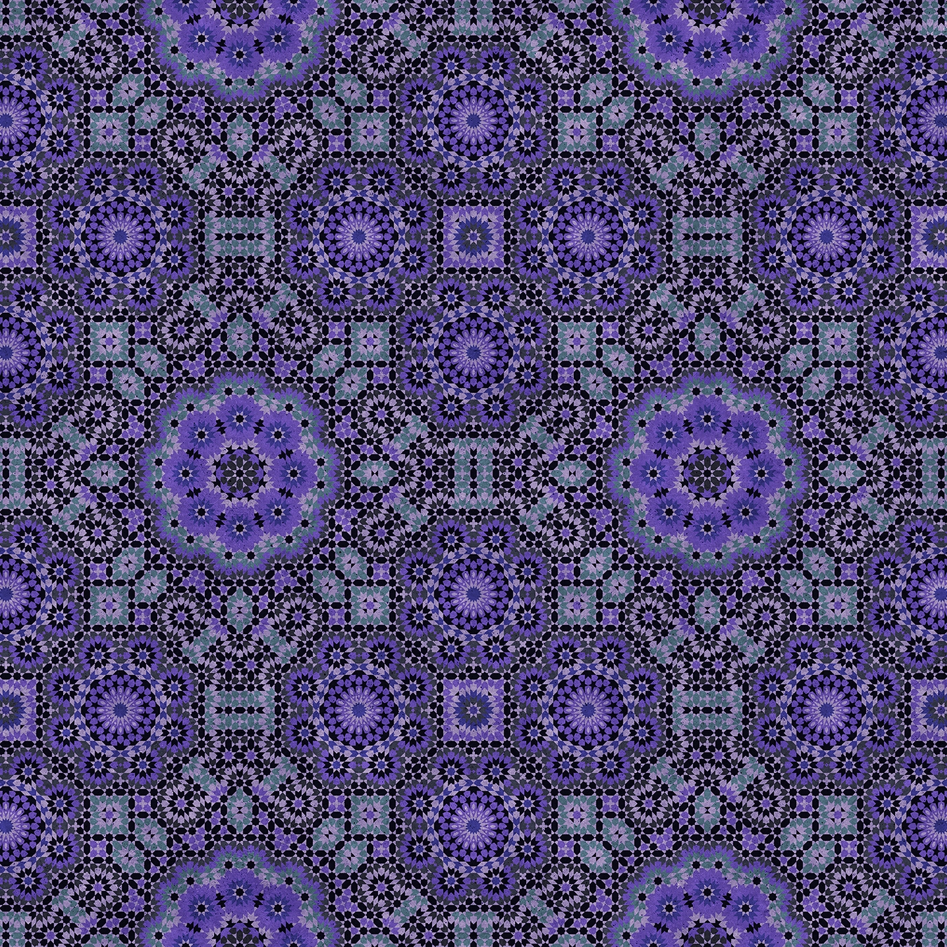 Walls By Patel | Carta da Parati Maroc 3