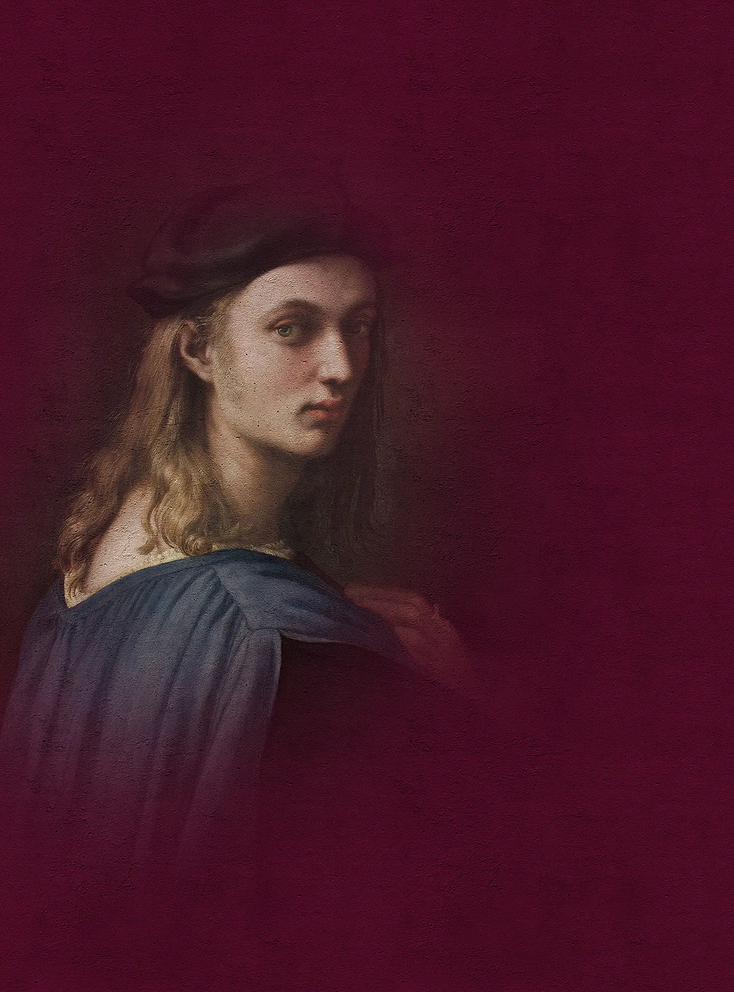 Architects Paper - Walls By Patel | Tapete | Digitaldruck Fresco 1