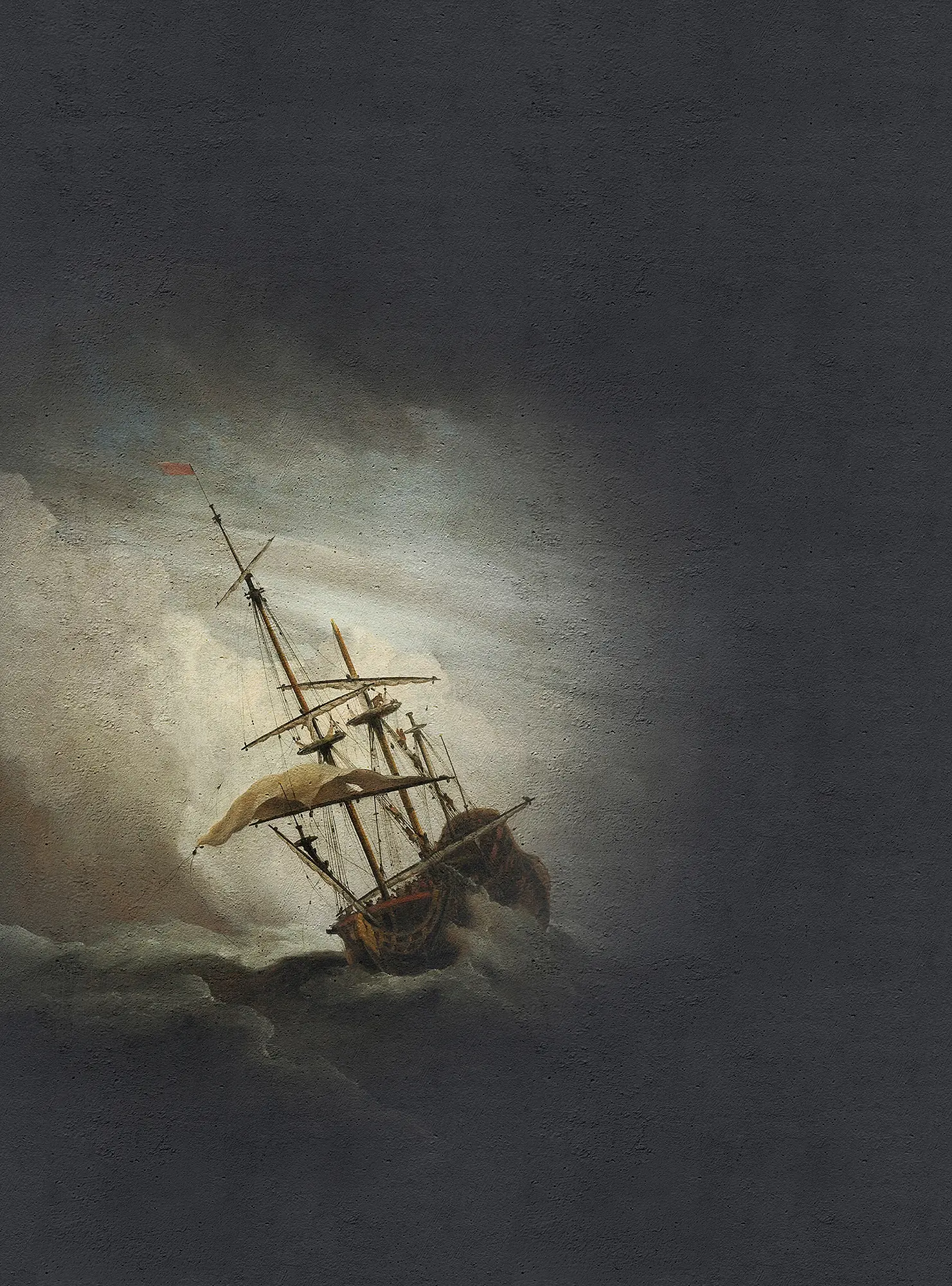 Architects Paper - Walls By Patel | Tapete | Digitaldruck Fresco 3