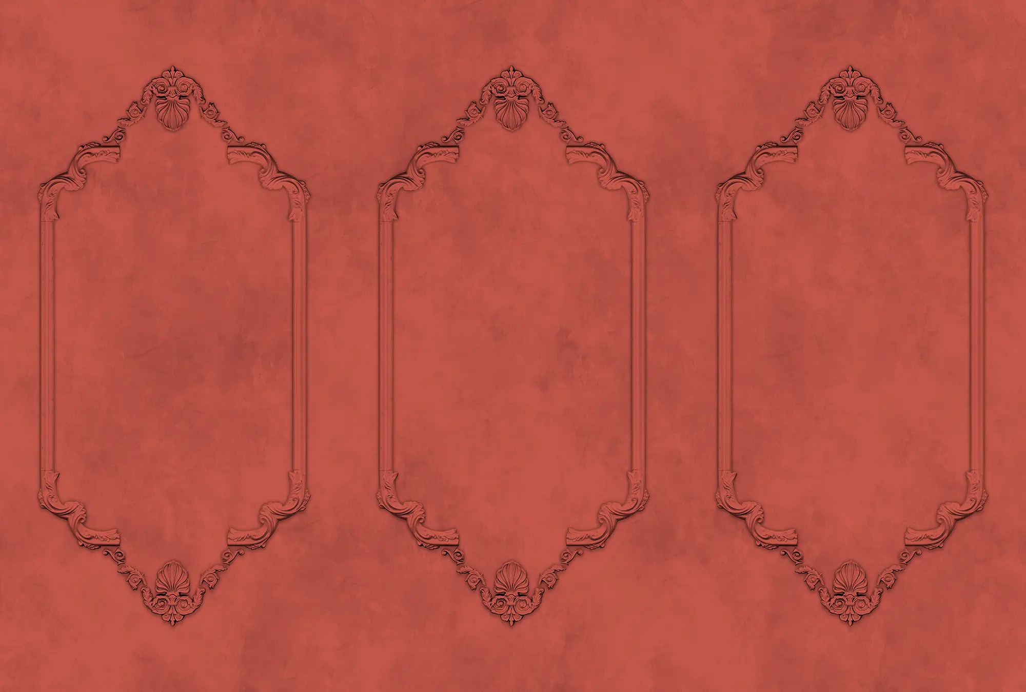 Architects Paper - Walls By Patel | Wallpaper Frames 1