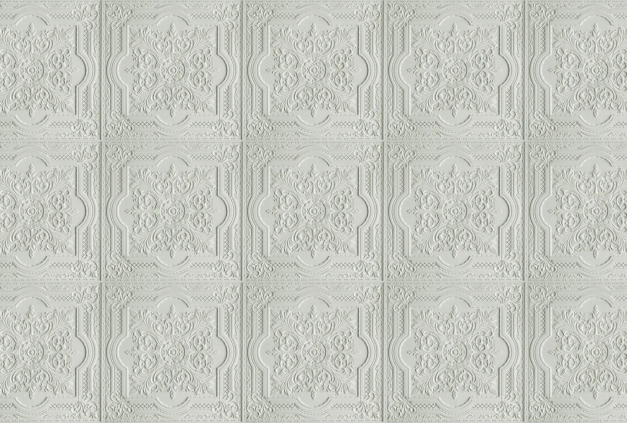 Architects Paper - Walls By Patel | Tapete | Digitaldruck Stucco 3