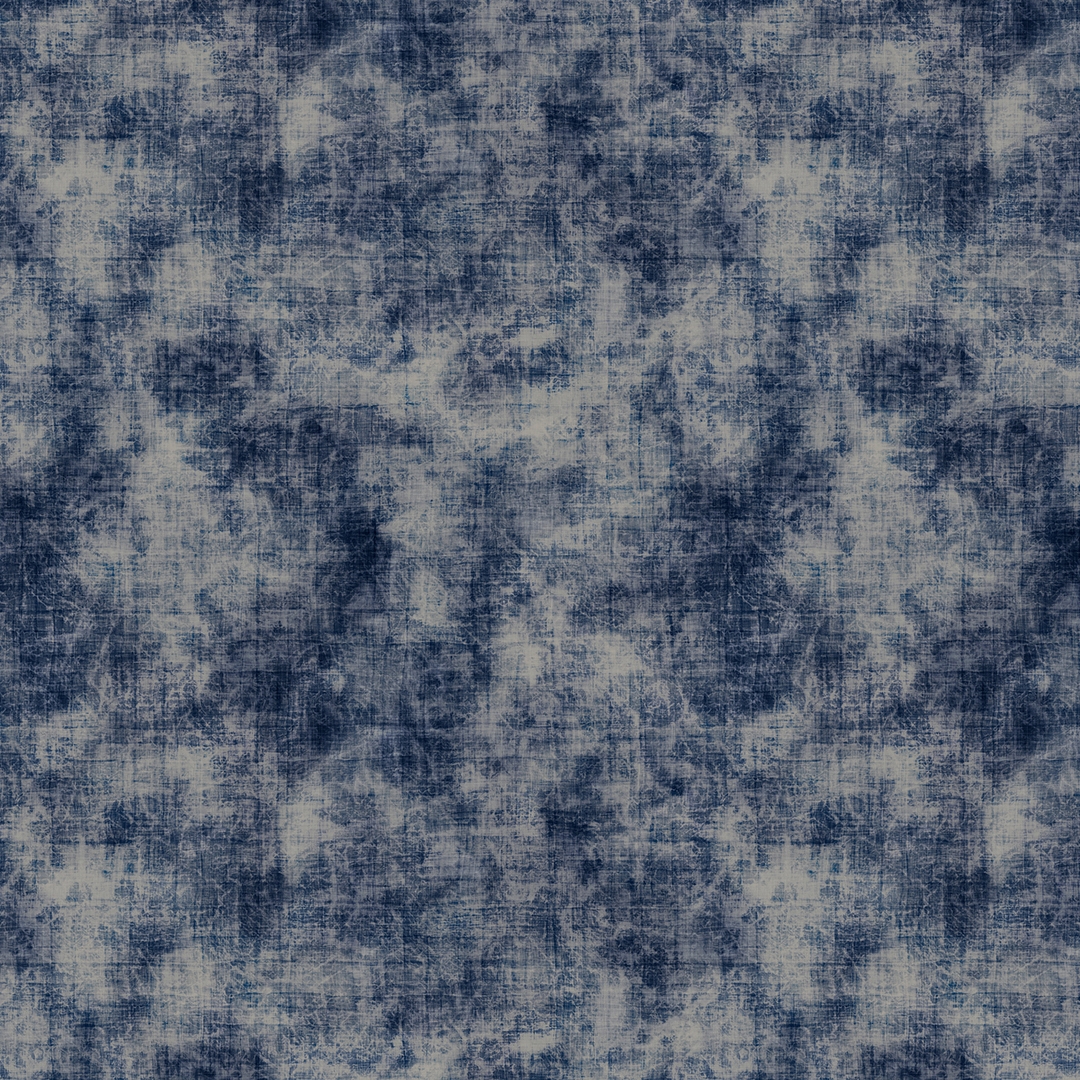 Mostrar el producto Walls By Patel | Wallpaper Indigo Canvas 2 del fabricante Architects Paper
