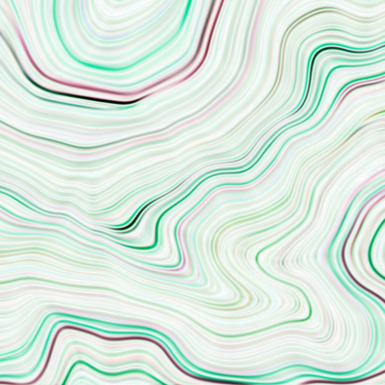 Walls By Patel | Papel Pintado Canyon 3