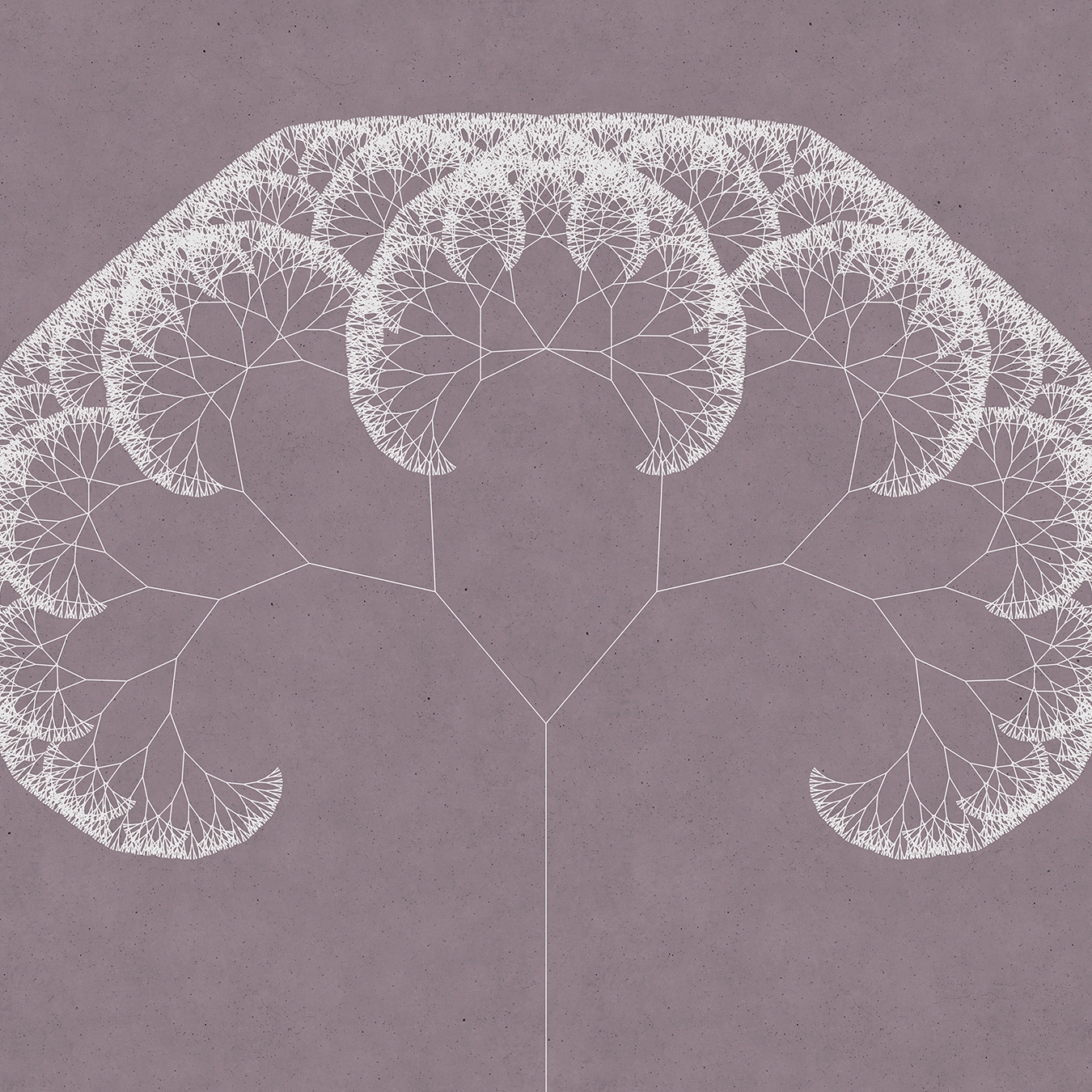 Walls By Patel | Carta da Parati Trees 1