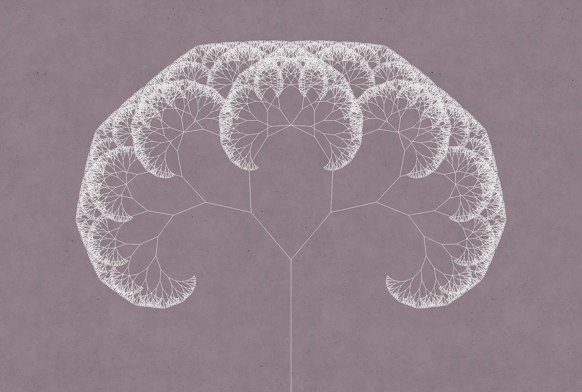 Architects Paper - Walls By Patel | Papier Peint Trees 1