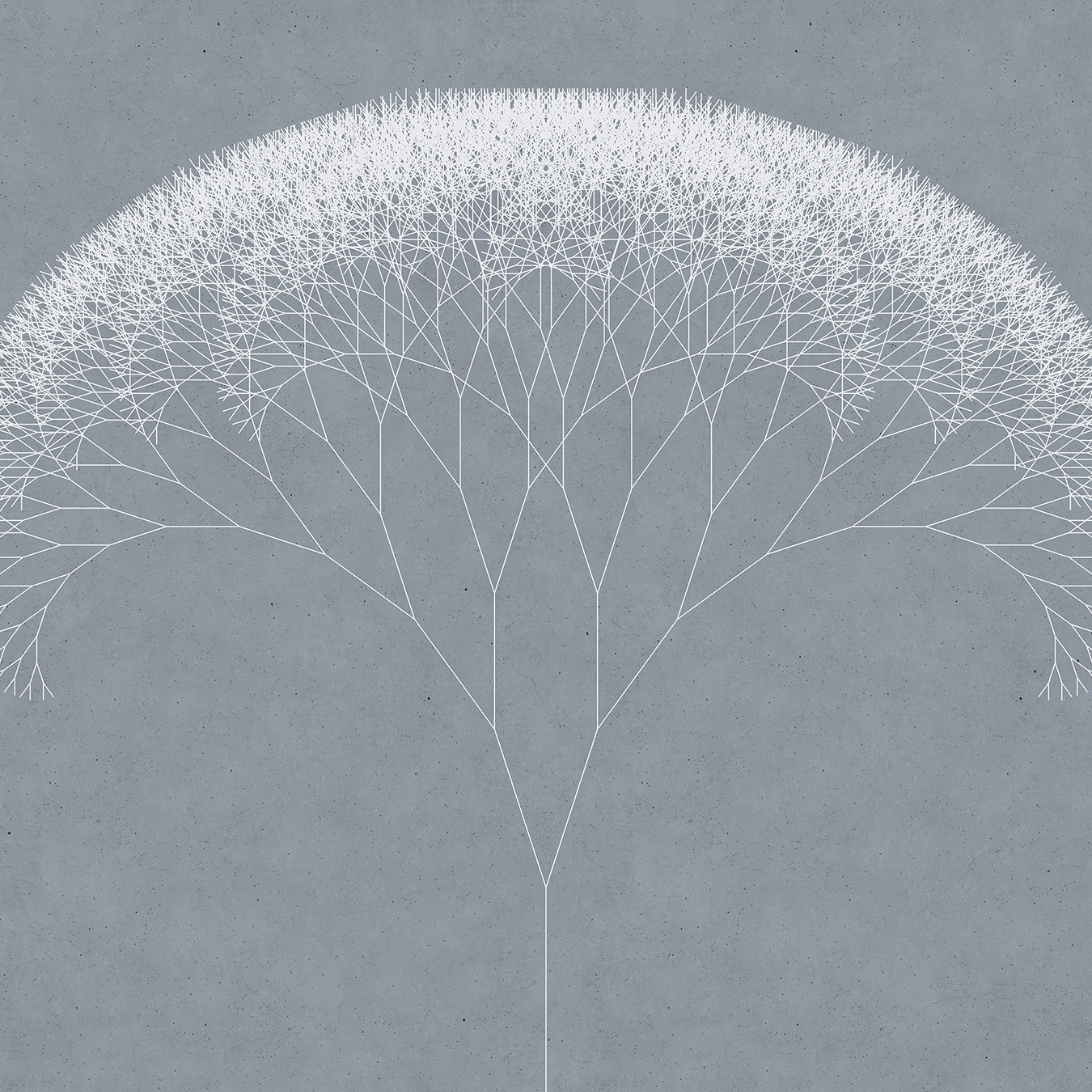 Walls By Patel | Carta da Parati Trees 2