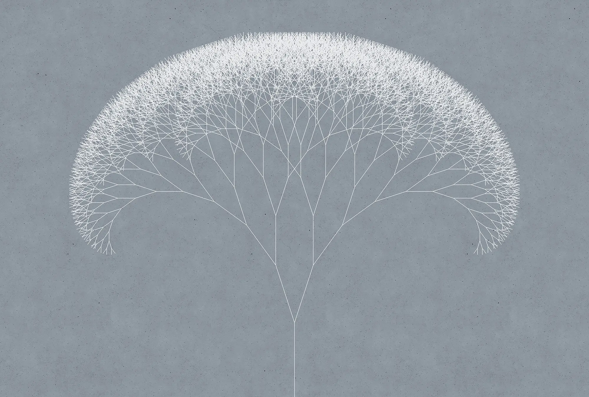 Architects Paper - Walls By Patel | Papier Peint Trees 2