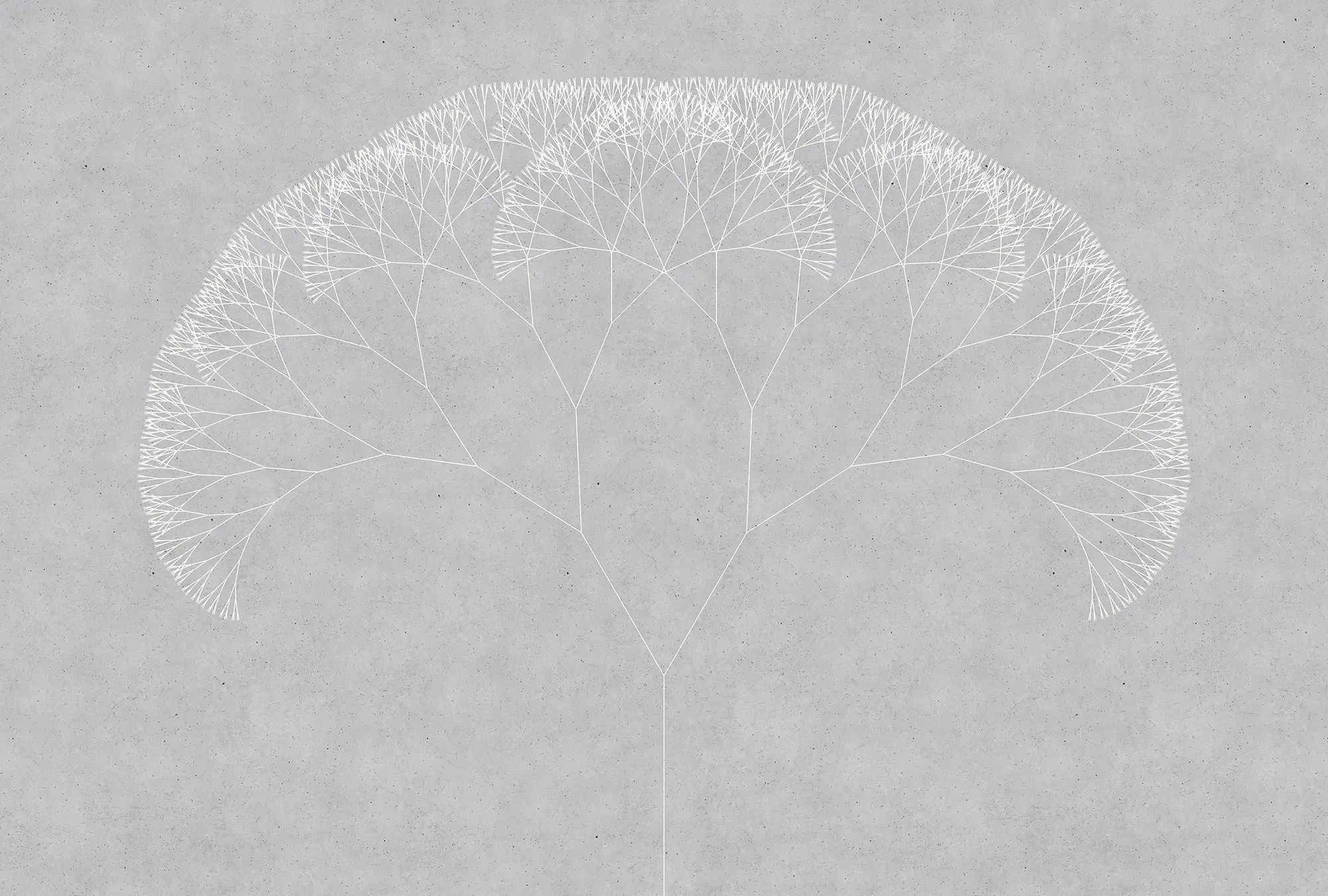 Architects Paper - Walls By Patel | Papier Peint Trees 4