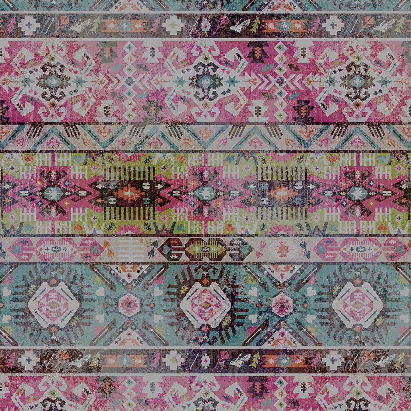 Walls By Patel | Wallpaper Navajo 1