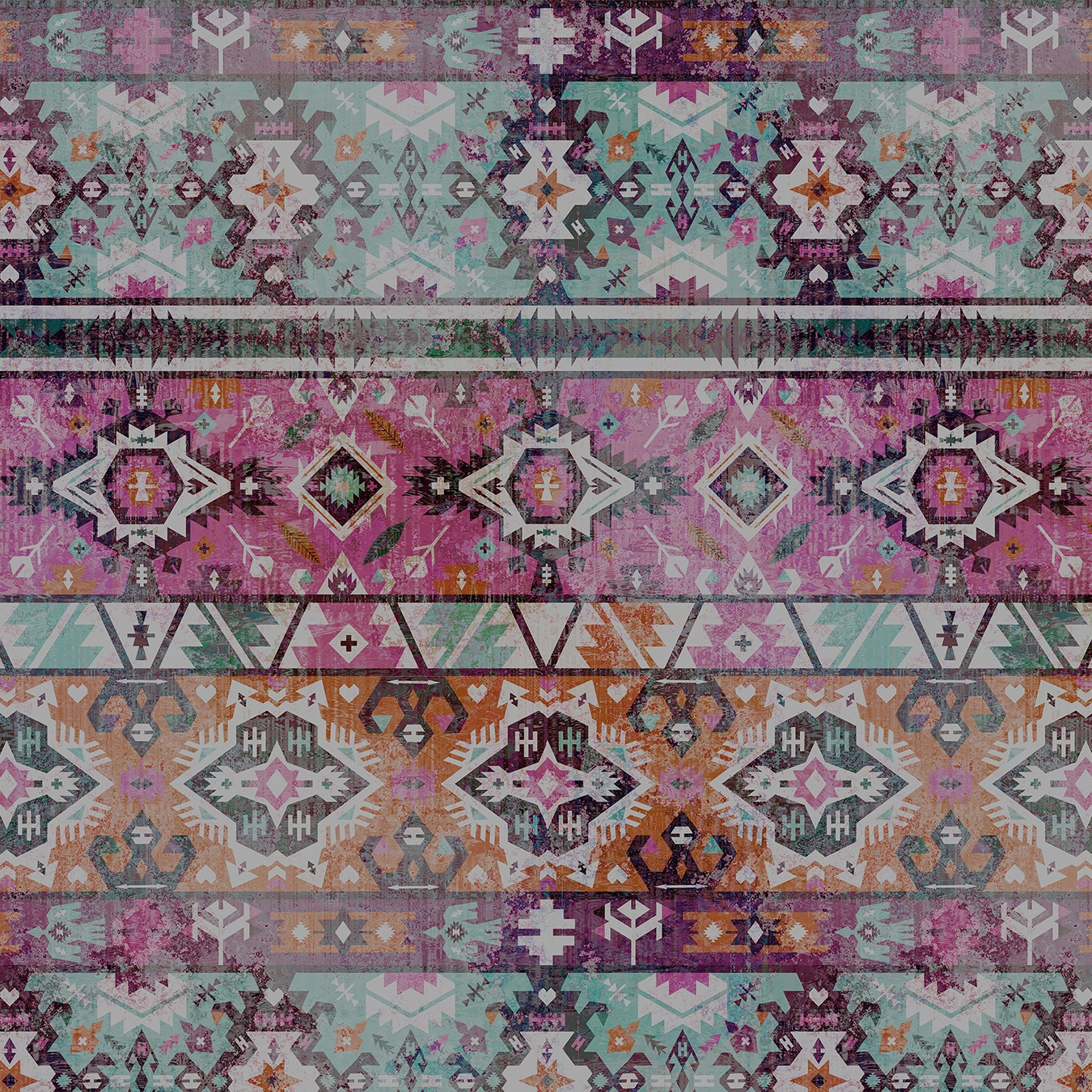 Walls By Patel | Wallpaper Navajo 2
