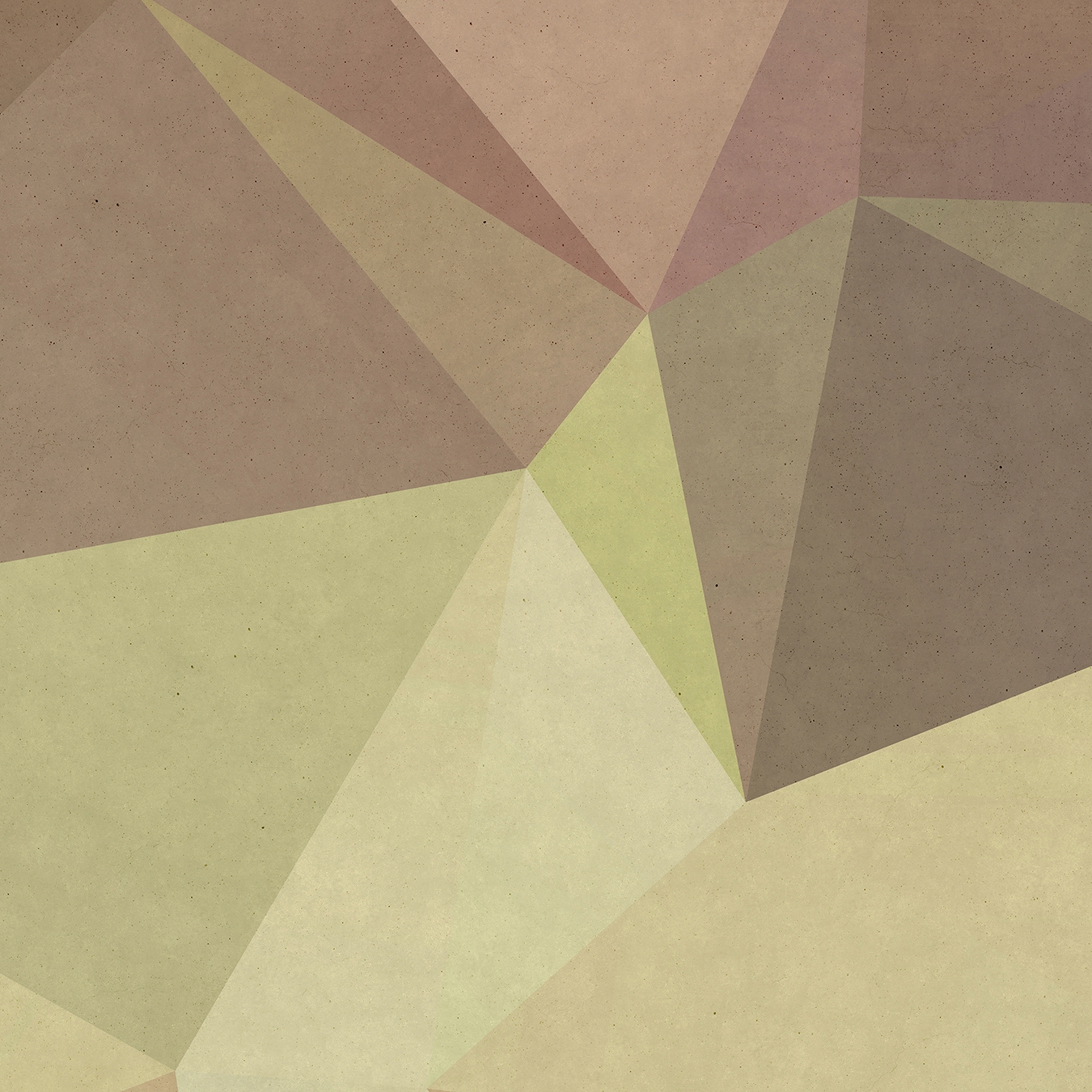 Produkt Walls By Patel | Tapete | Digitaldruck Polygonal 1 des Herstellers Architects Paper anzeigen