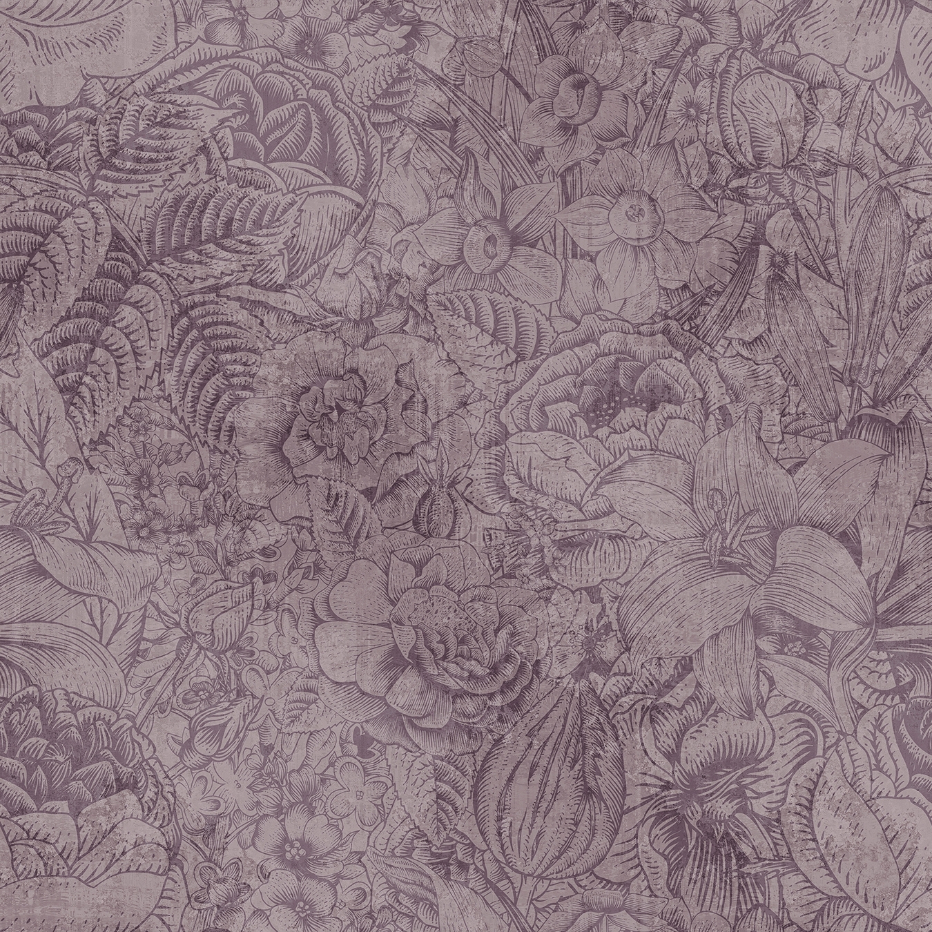Walls By Patel | Papel Pintado Botanica 1