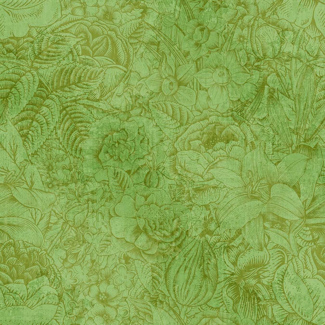 Mostra il prodotto Walls By Patel | Wallpaper Botanica 2 del produttore Architects Paper