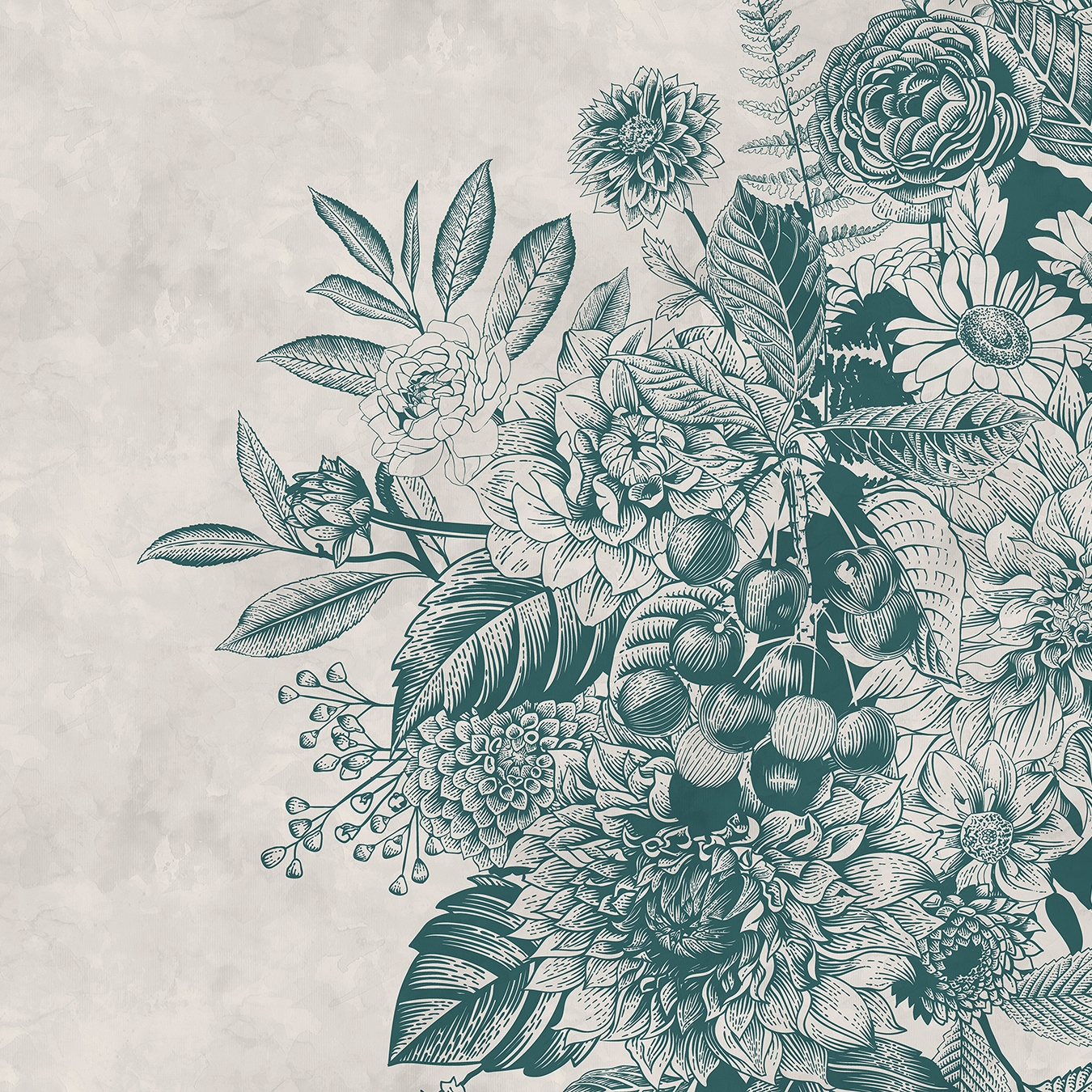 Produkt Walls By Patel | Wallpaper Greenery 1 des Herstellers Architects Paper anzeigen