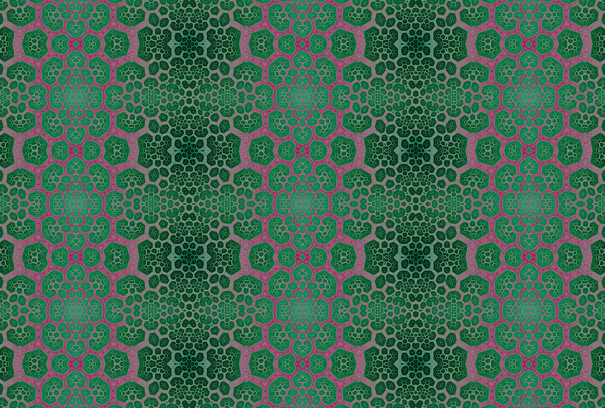 Architects Paper - Walls By Patel | Wallpaper Fractal 3