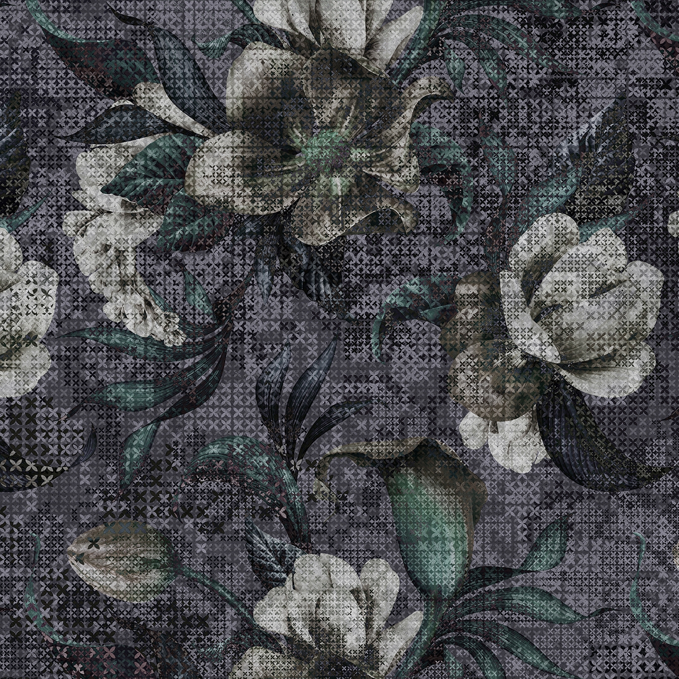 Mostrar el producto Walls By Patel | Papel Pintado Mystique 1 del fabricante Architects Paper