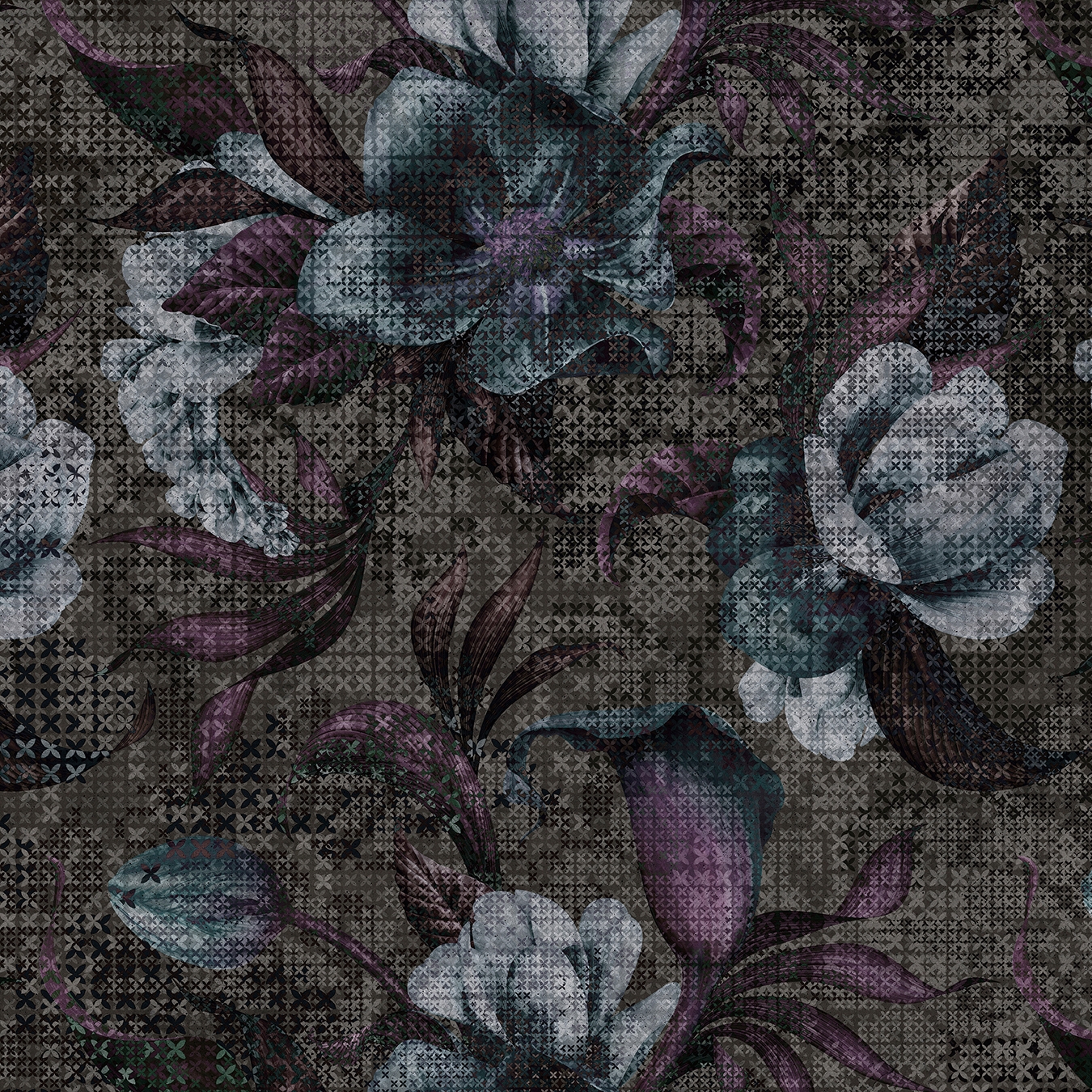Walls By Patel | Papel Pintado Mystique 2