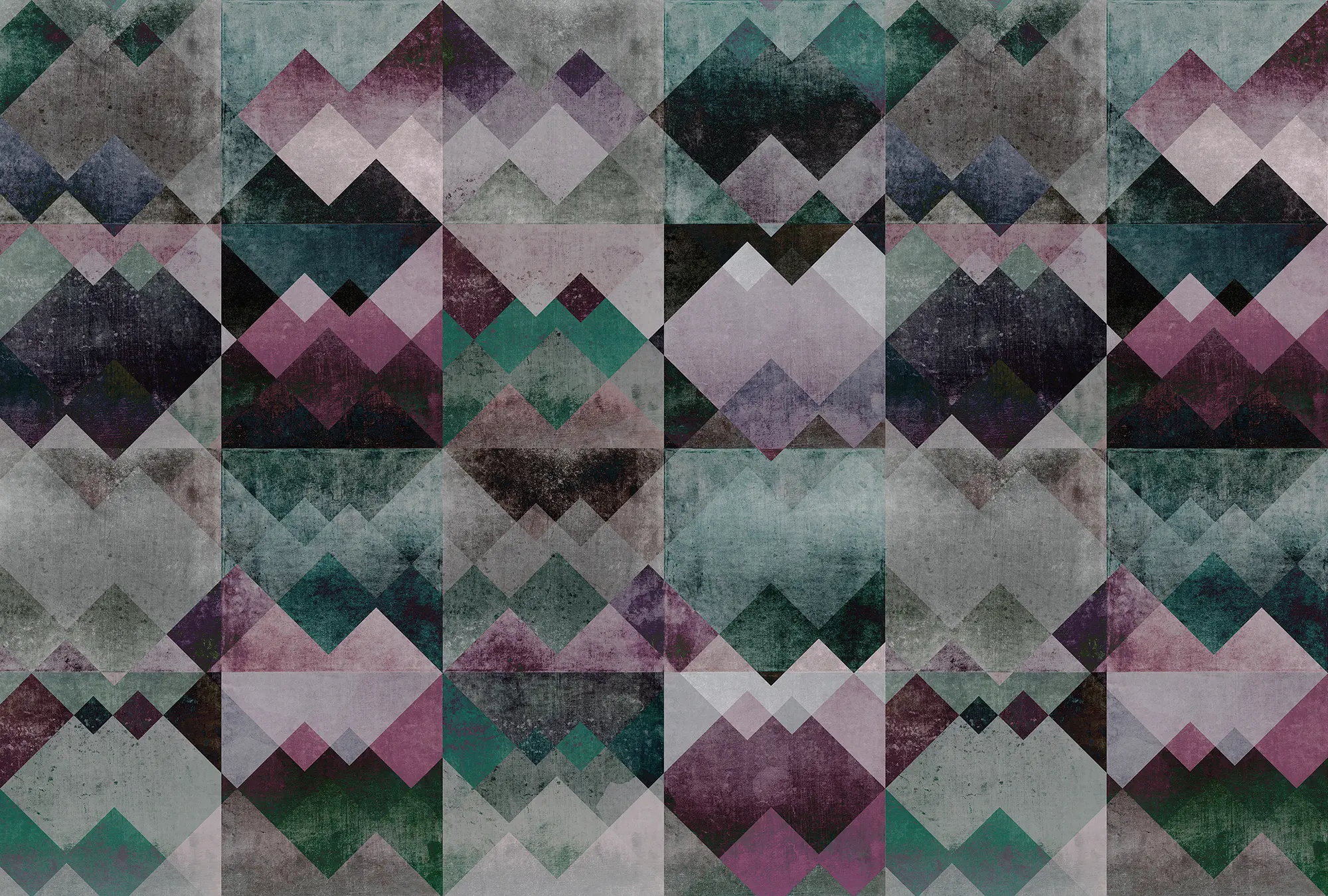 Architects Paper - Walls By Patel | Wallpaper Zigzag 2