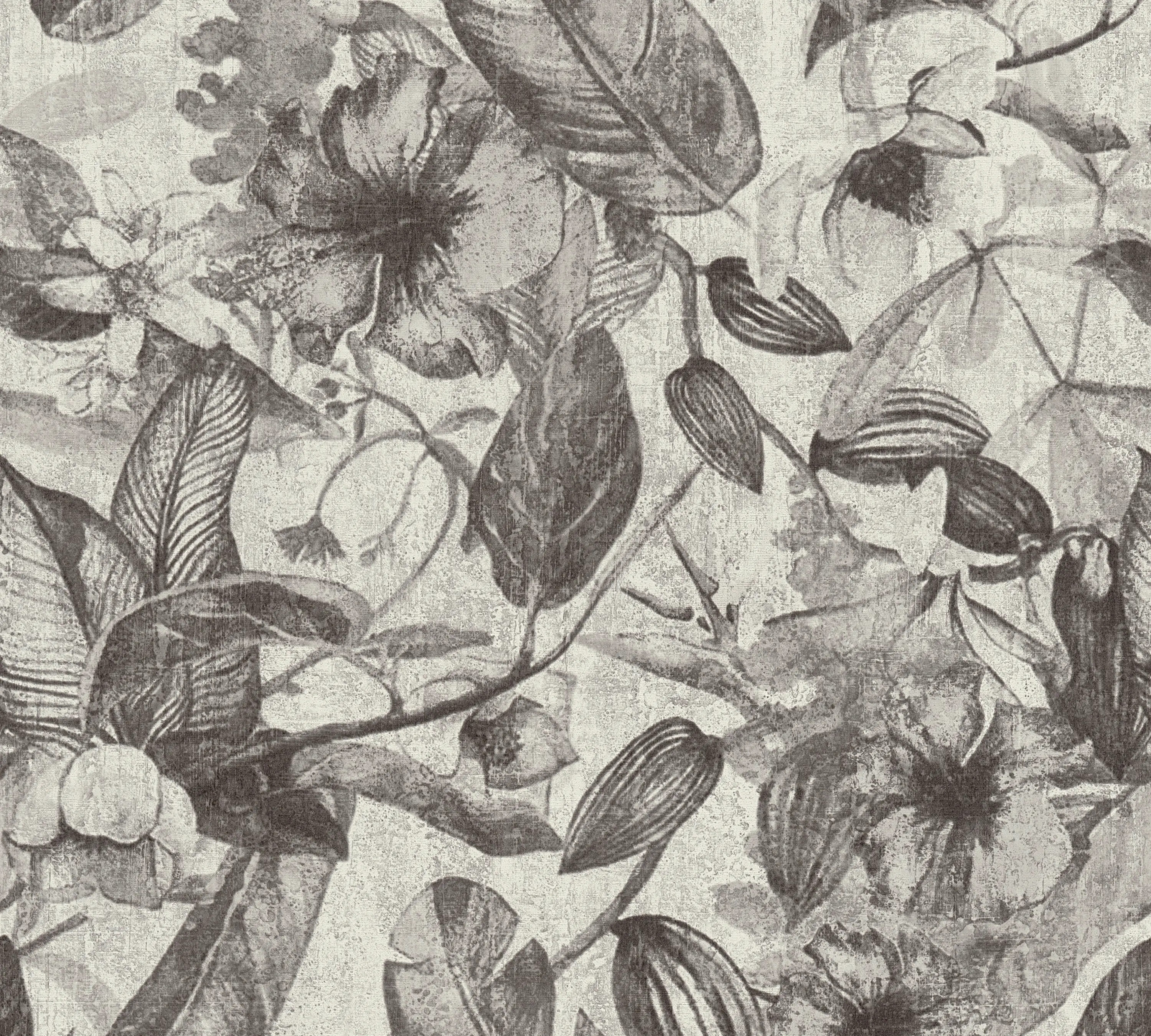 Architects Paper - Greenery | Wallpaper 372163