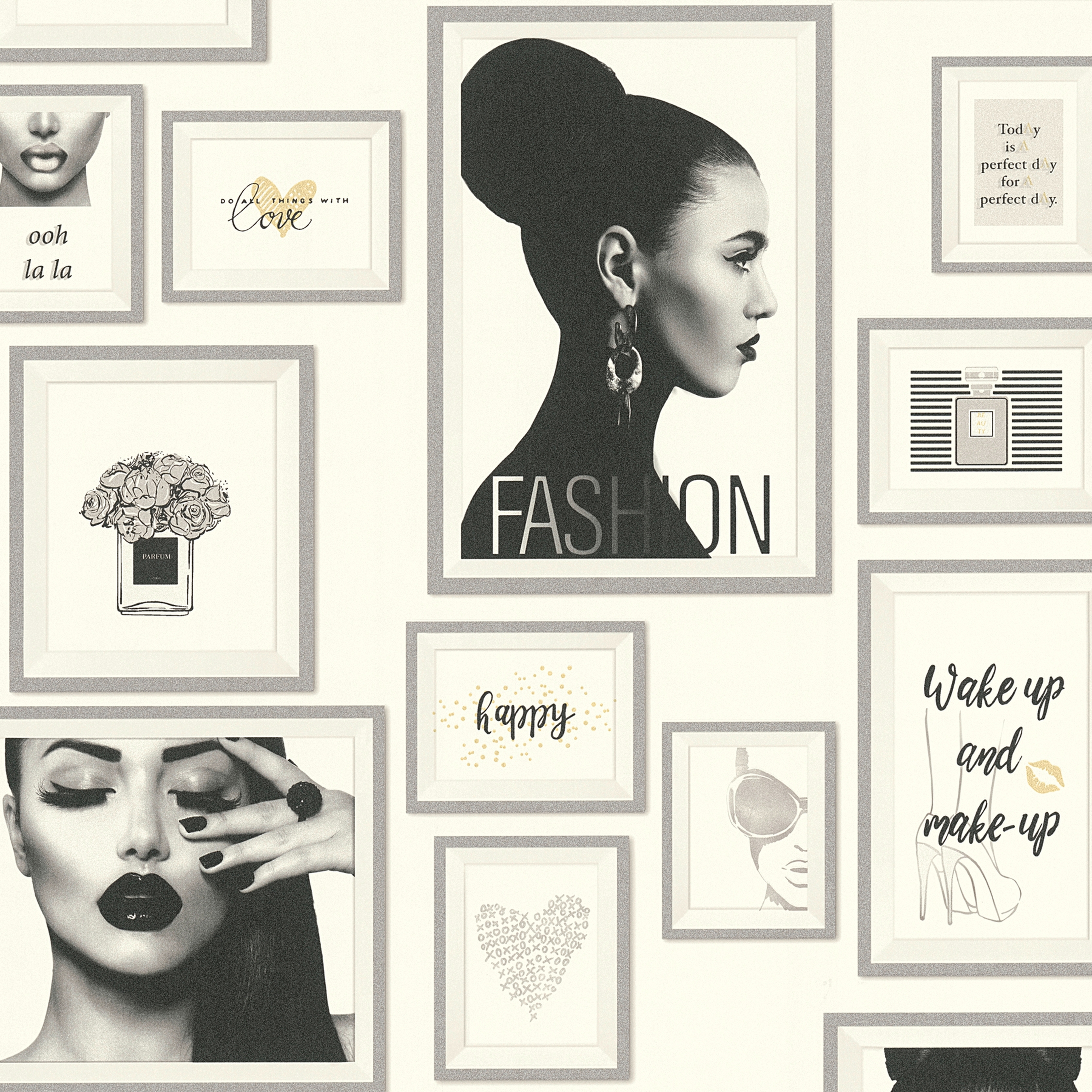 Metropolitan Stories | Wallpaper 369182 Lola - Paris