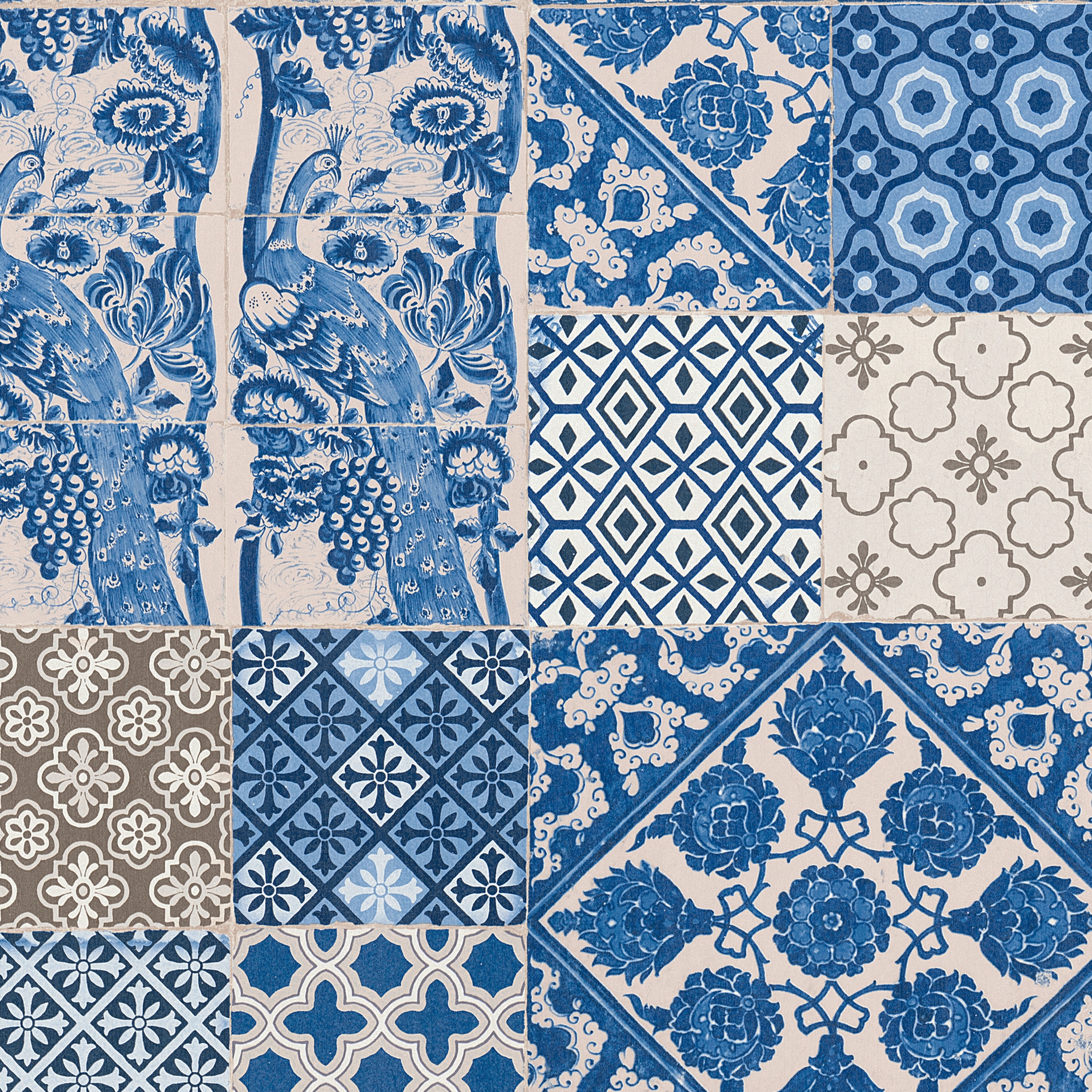 Metropolitan Stories | Wallpaper 369231 Anke & Daan - Amsterdam