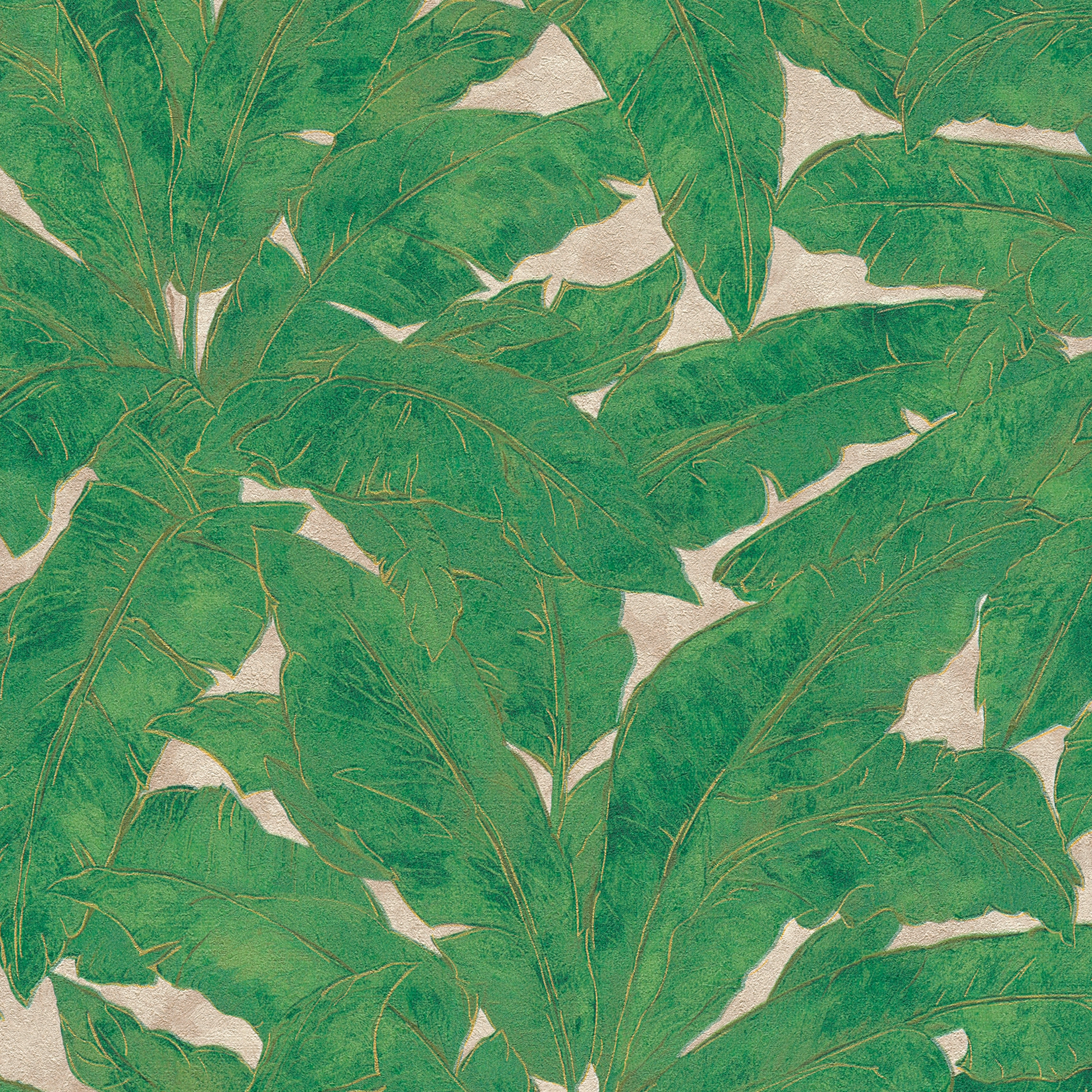 Afficher le produit Metropolitan Stories | Wallpaper 369273 Francesca - Milano du fabricant Architects Paper