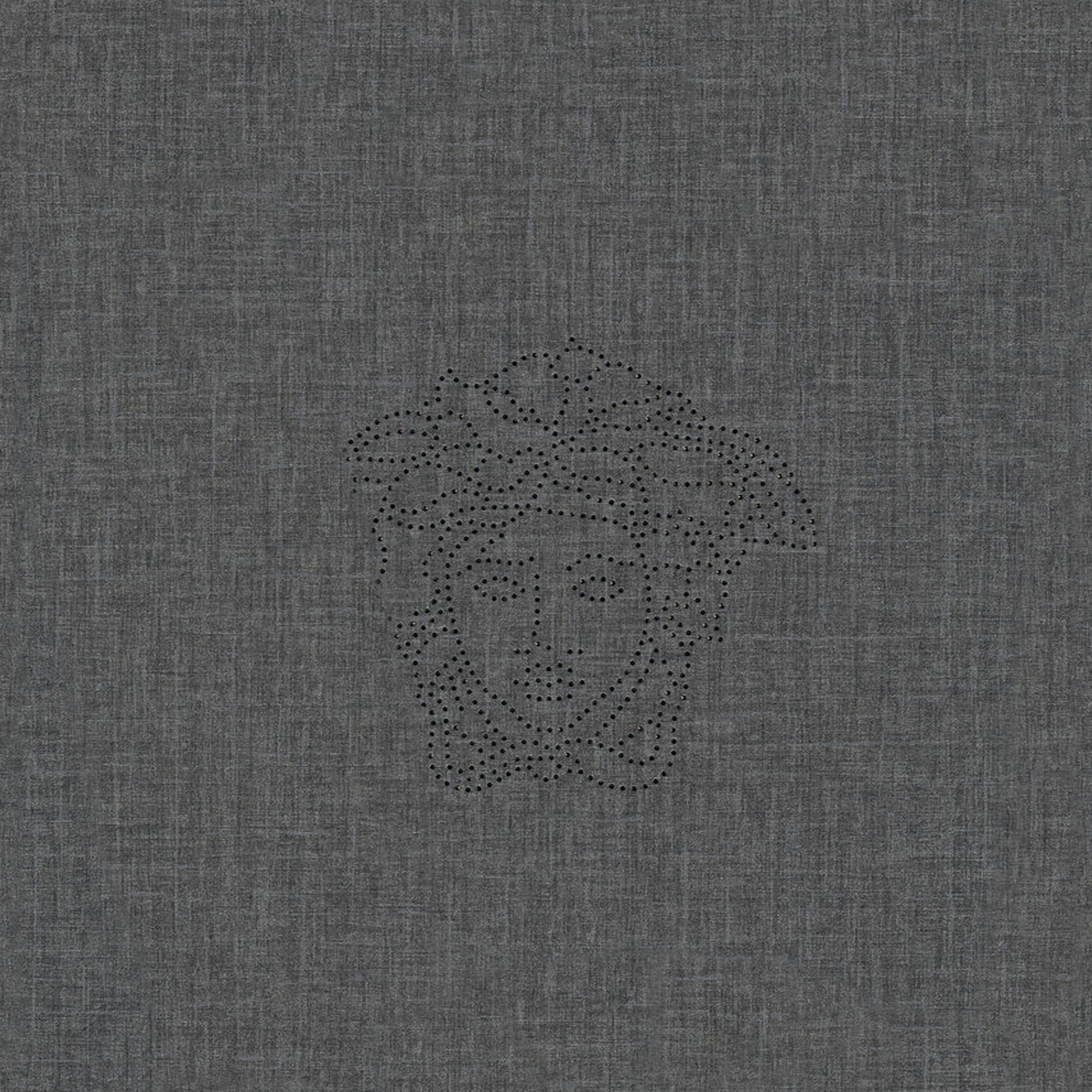 Display product Versace 3 | Wallpaper 329504 Medusa from manufacturer Architects Paper