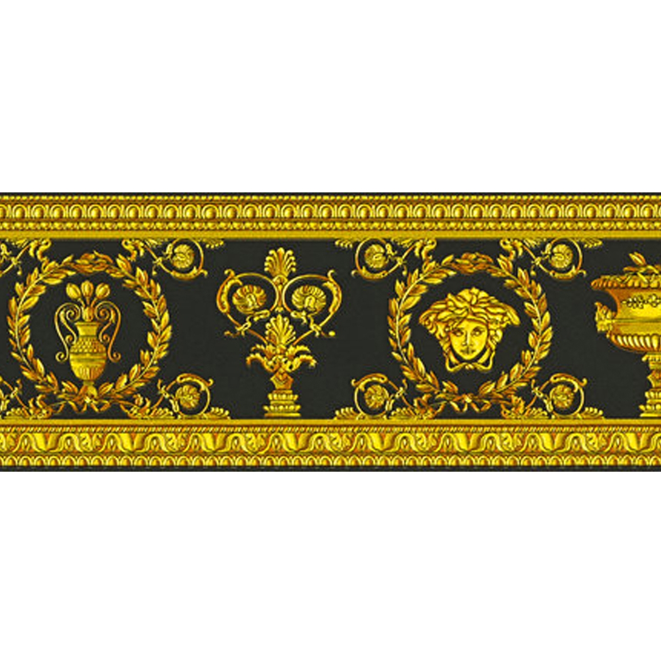 Versace 3 | Border 343051 Vanitas