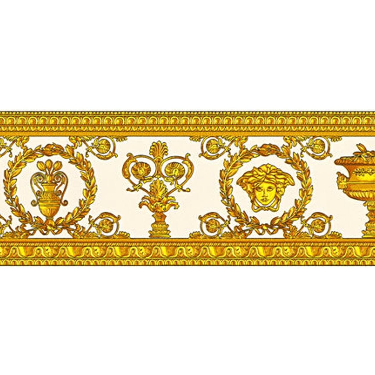 Versace 3 | Border 343052 Vanitas