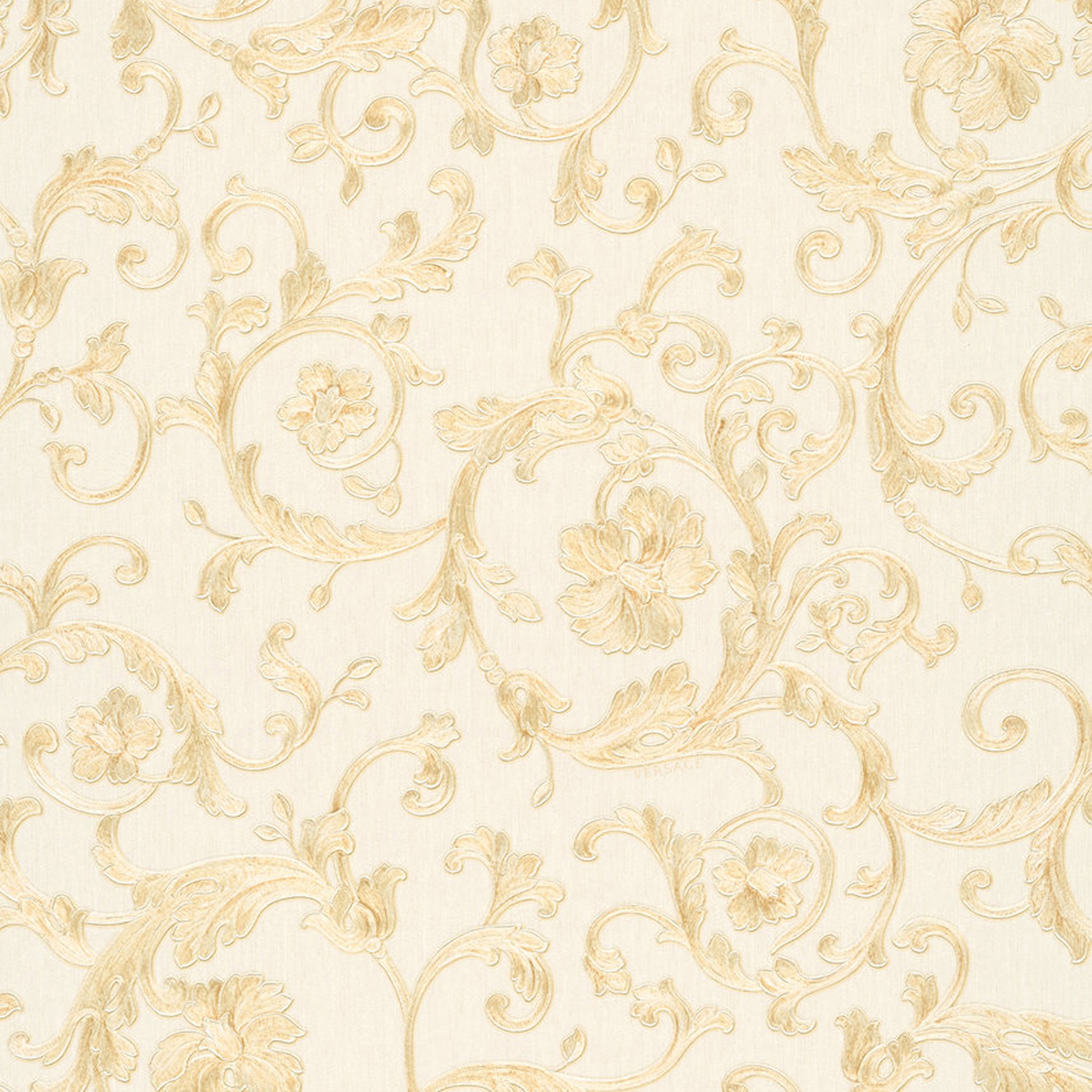 Mostrar el producto Versace 3 | Wallpaper 343261 Butterfly Barocco del fabricante Architects Paper